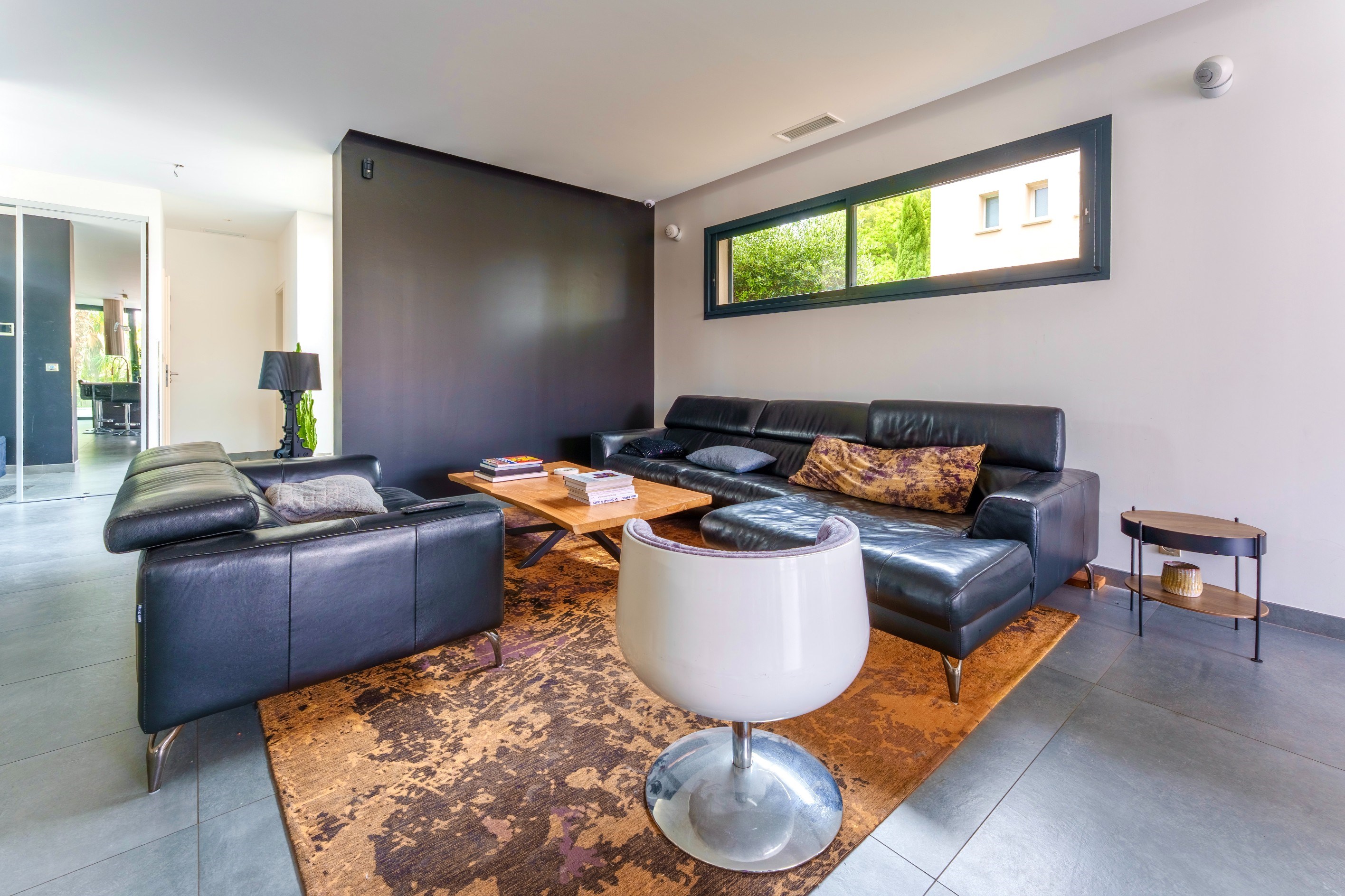  Lattes - Contemporary villa with swimming pool and jacuzzi - 物件實景
