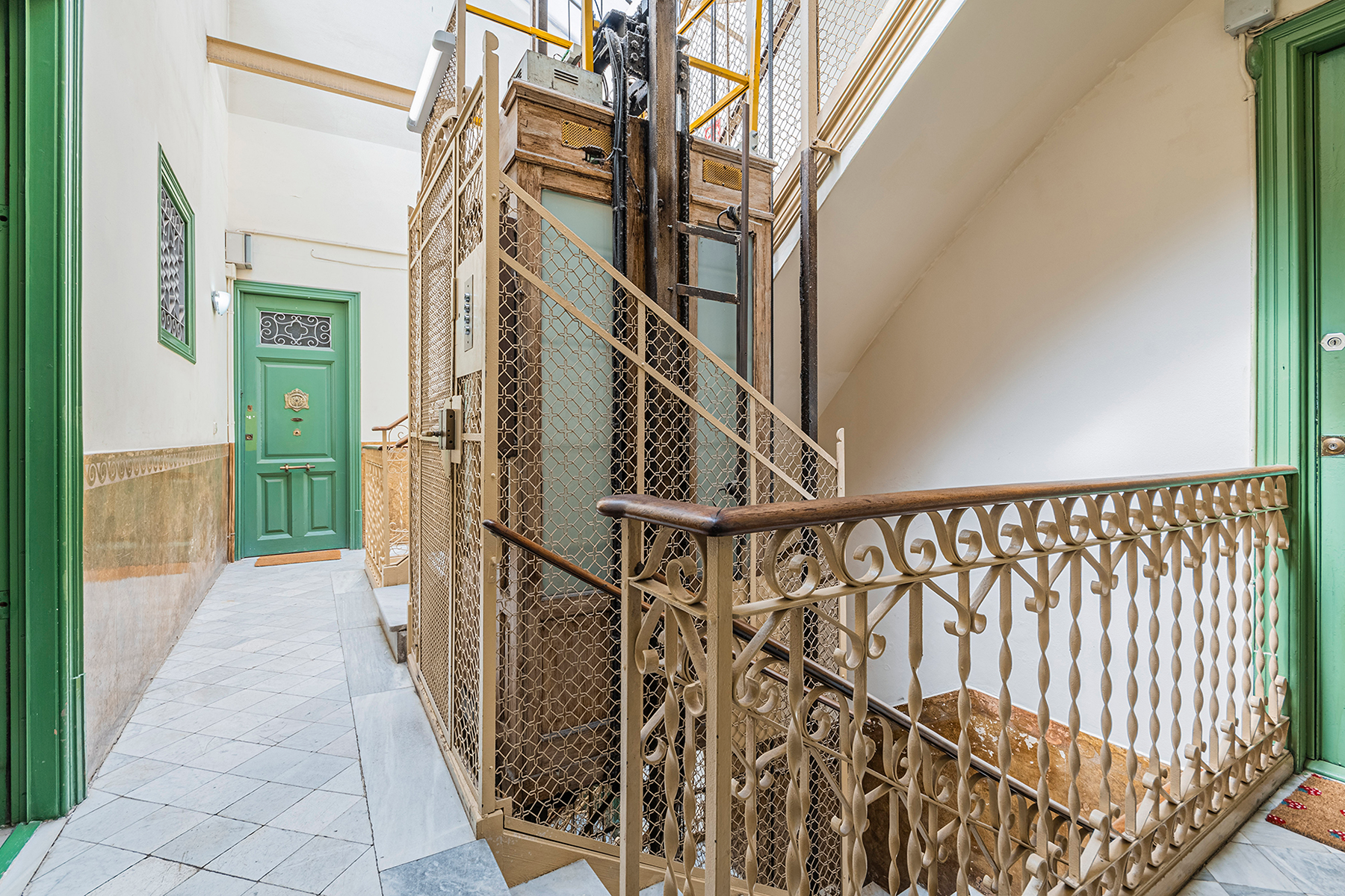  Open-style Penthouse for sale in Sagrada Familia, Barcelona - 物件實景