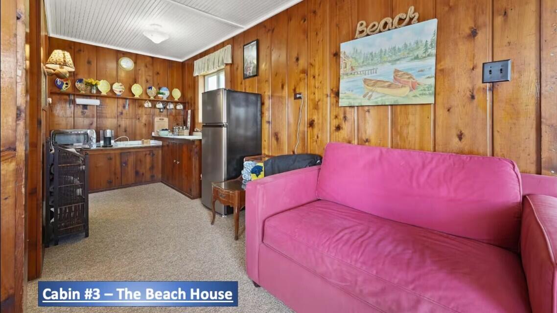 Houghton Lake, Michigan, 48629, United States, 8 Bedrooms Bedrooms, ,4 BathroomsBathrooms,Residential,For Sale,1990412