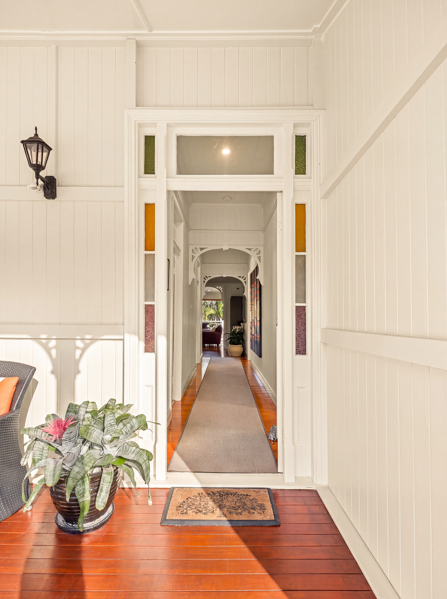  Classic Queenslander, Crafted for Contemporary Living - 物件實景