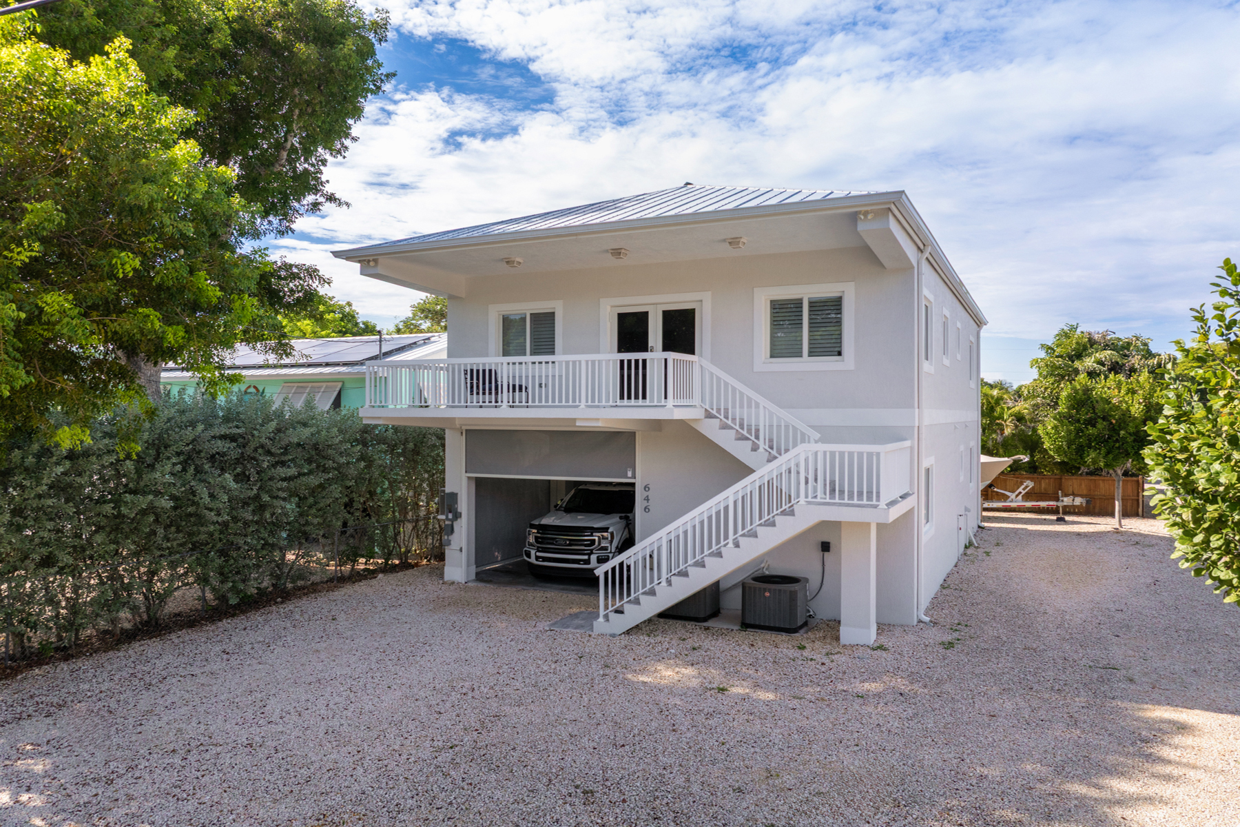  646 Cabrera Street - 物件實景