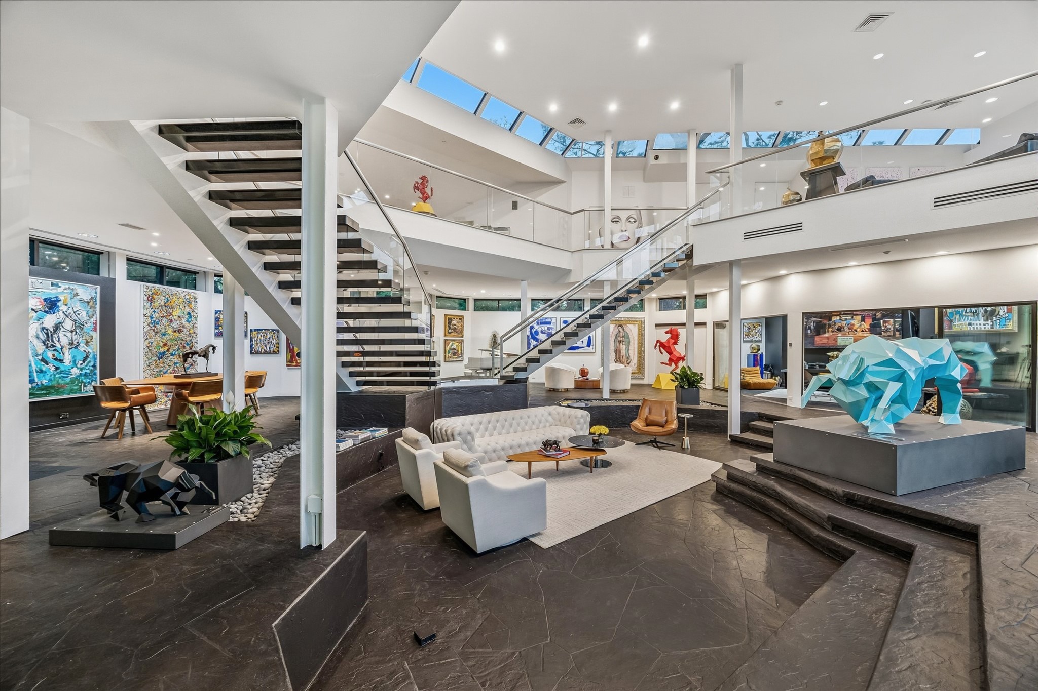  The Black Bull House - 物件實景