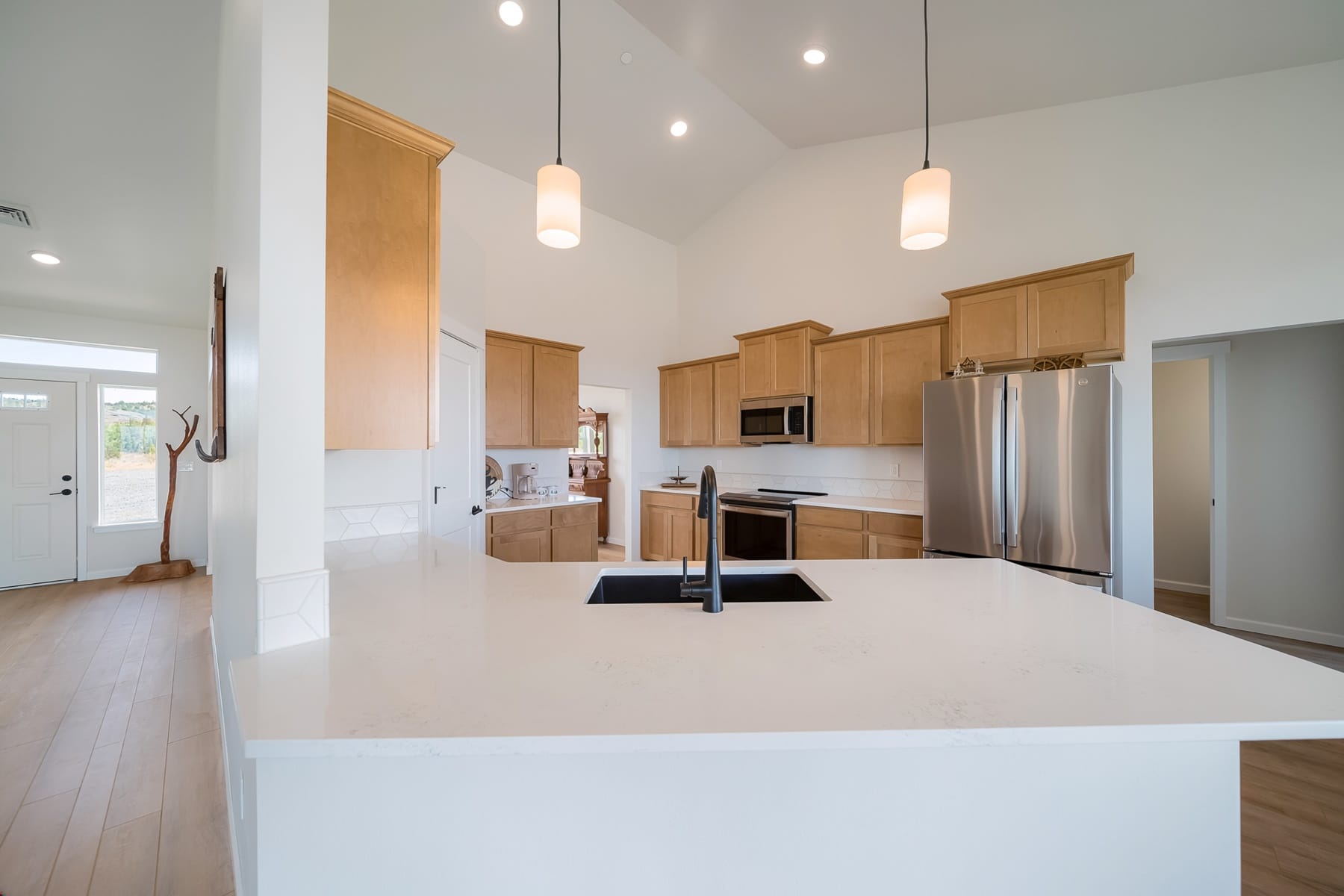  5101 SE Dixon Drive Madras, OR 97741 - 物件實景