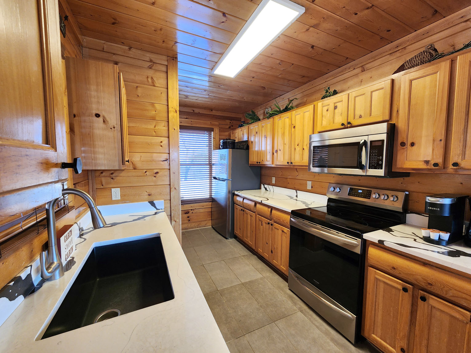Sevierville, Tennessee, 37862, United States, 3 Bedrooms Bedrooms, ,3 BathroomsBathrooms,Residential,For Sale,1902970
