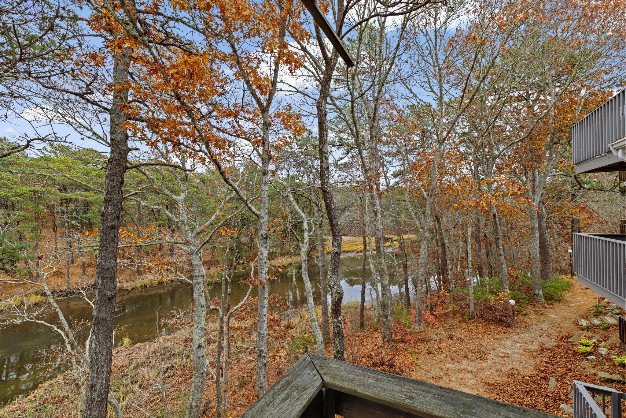 Mashpee, Massachusetts, 02649, United States, 2 Bedrooms Bedrooms, ,2 BathroomsBathrooms,Residential,For Sale,1992940