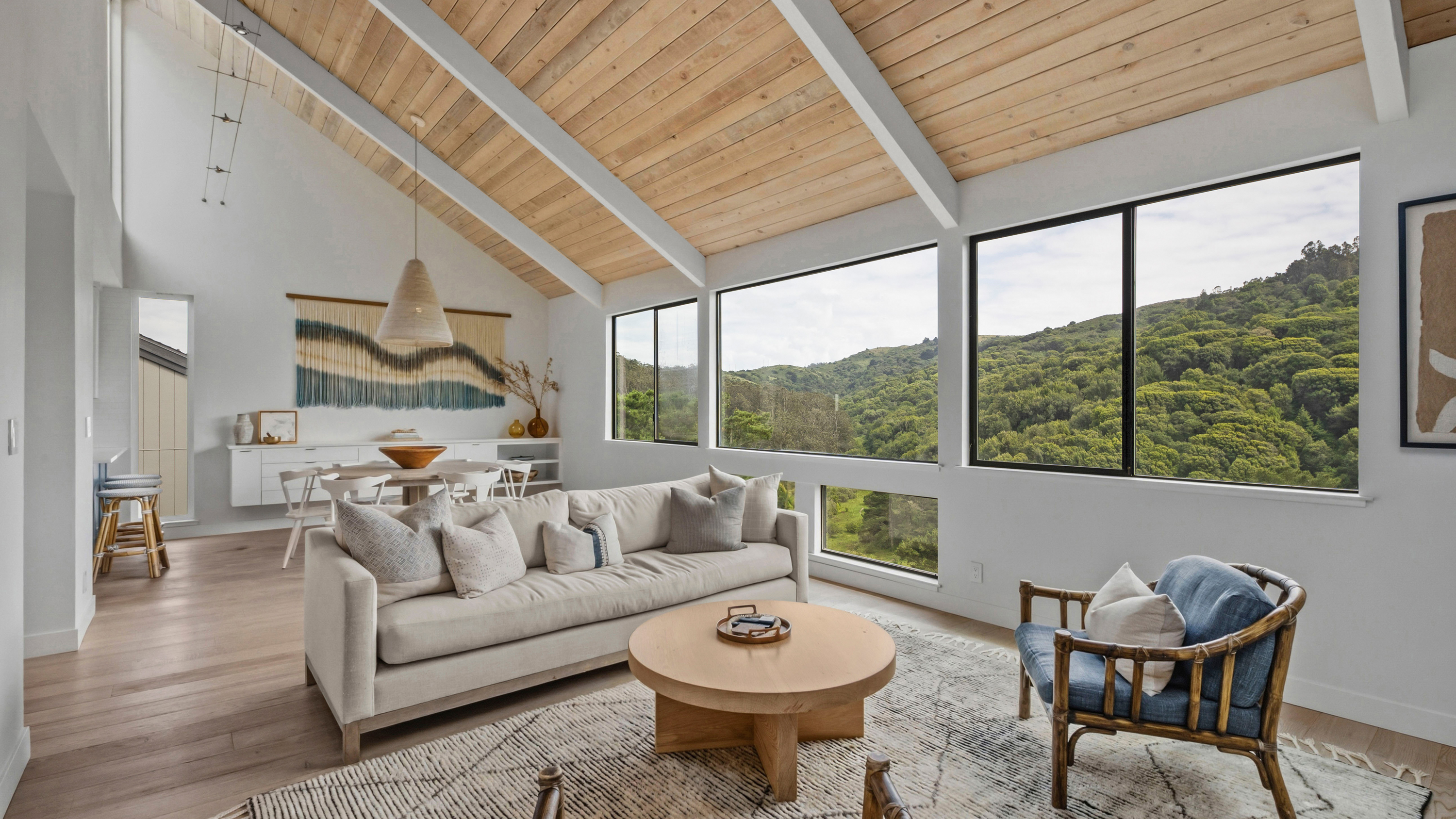  Contempary Hillside Living - 物件實景