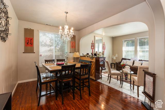 North Salt Lake, Utah, 84054, United States, 5 Bedrooms Bedrooms, ,3 BathroomsBathrooms,Residential,For Sale,1980632