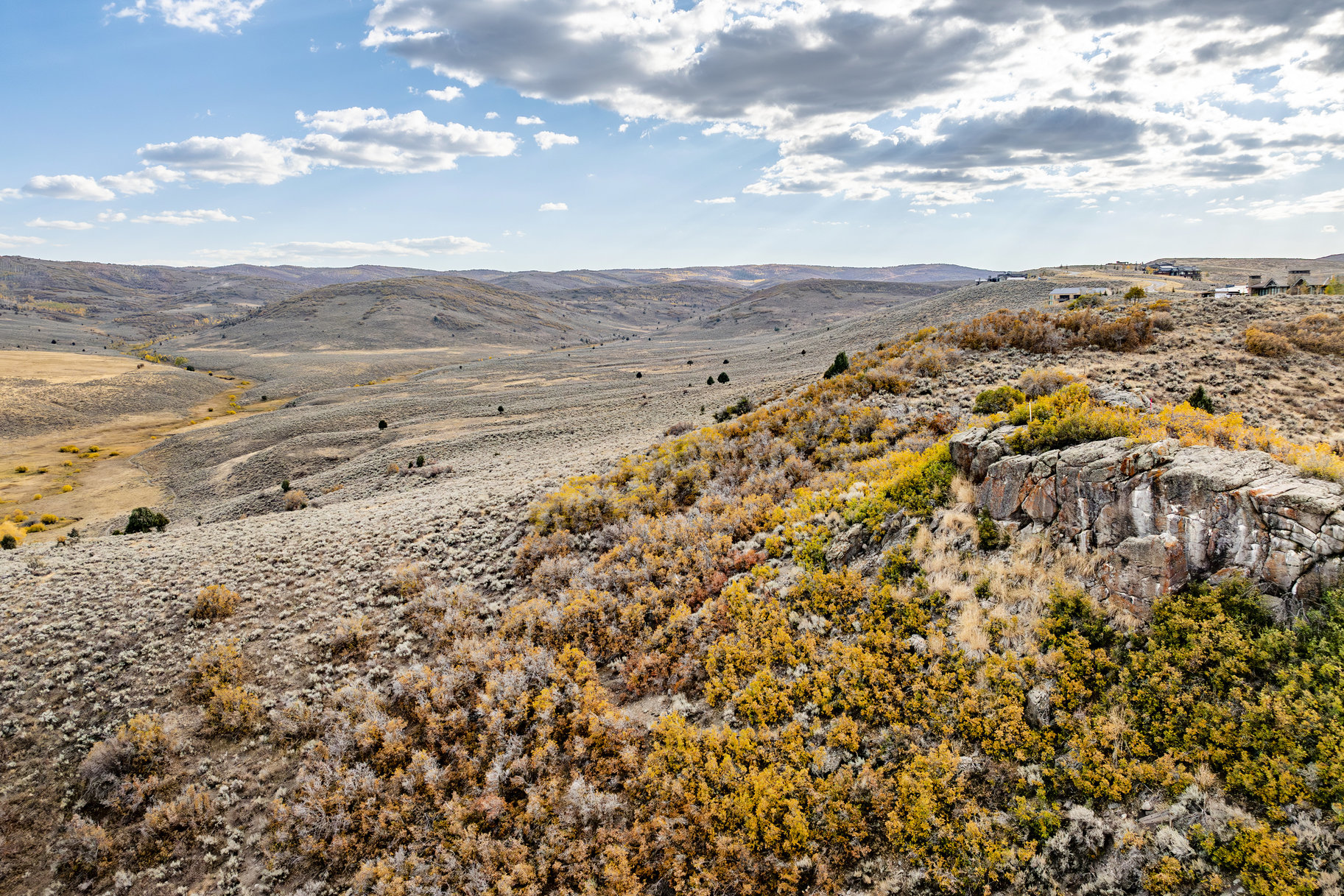  Spectacular 10-Acre Victory Ranch Homesite With All the Views - 物件實景
