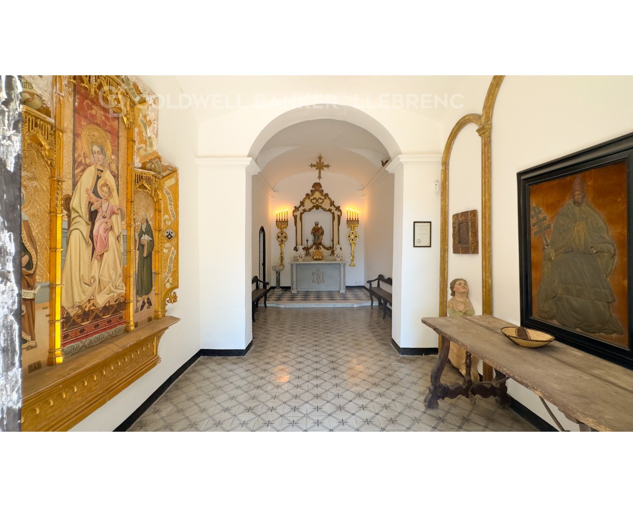 Barcelona, Barcelona, Sarri? - Sant Gervasi, Vallv, Barcelona, Catalonia, ES, 8 Bedrooms Bedrooms, ,8 BathroomsBathrooms,Residential,For Sale,Barcelona, Barcelona, Sarri? - Sant Gervasi, Vallv,1572907