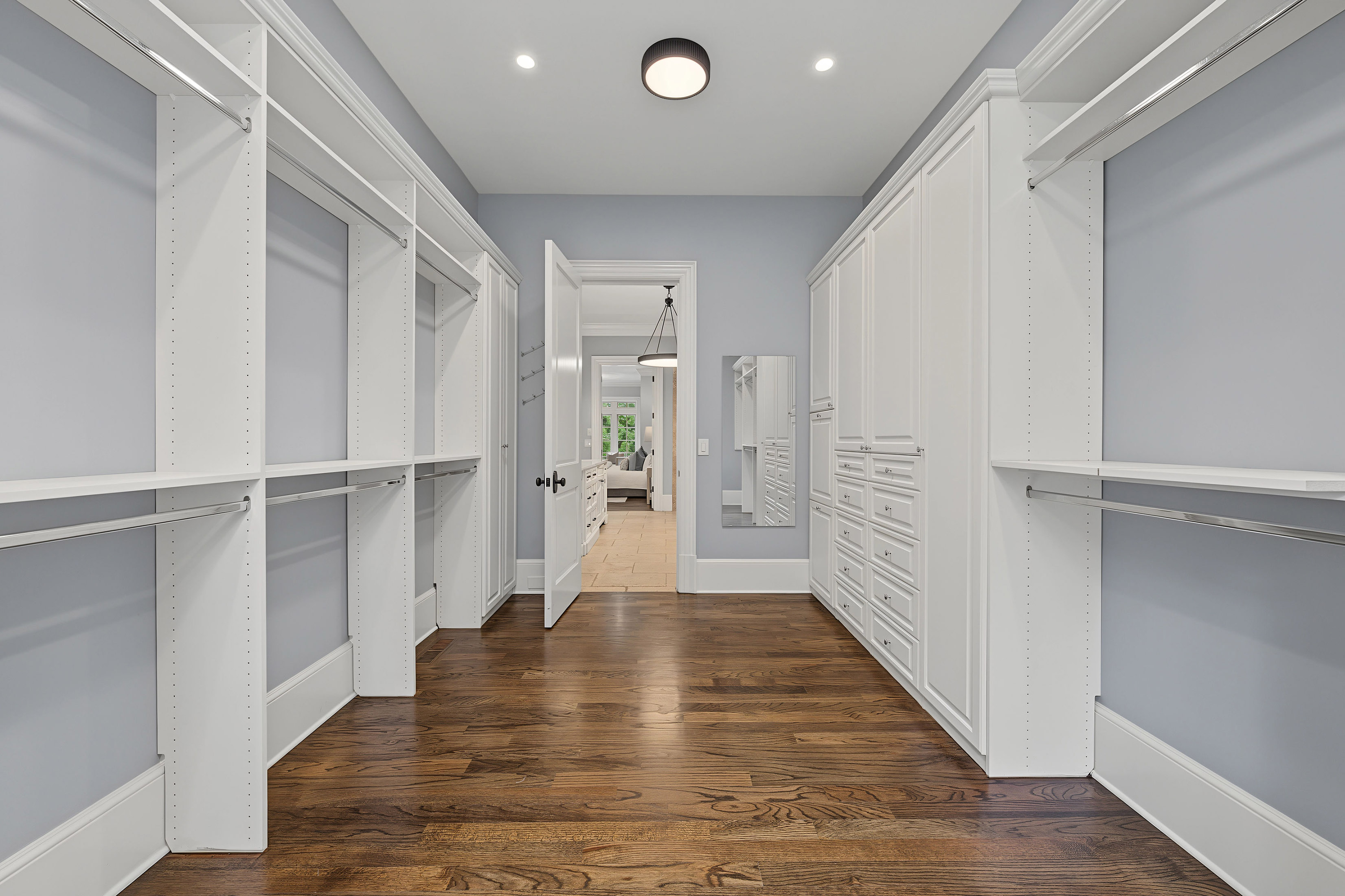  Exceptional Fully Gated Estate Near Chastain Park - 物件實景