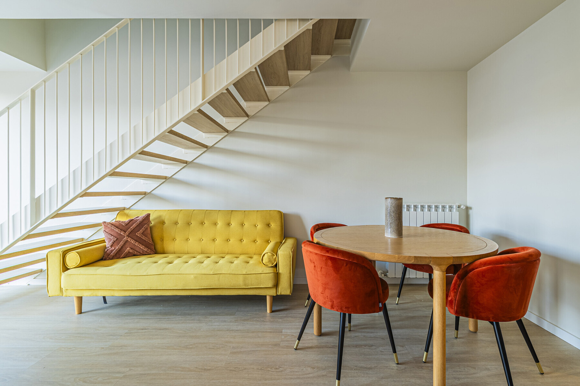  Duplex new construction in Eixample - 物件實景