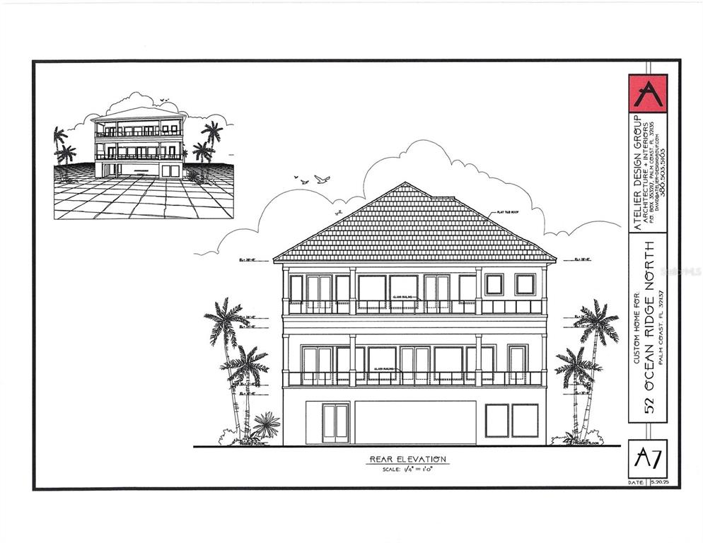 Palm Coast, Florida, 32137, United States, 6 Bedrooms Bedrooms, ,8 BathroomsBathrooms,Residential,For Sale,1804443