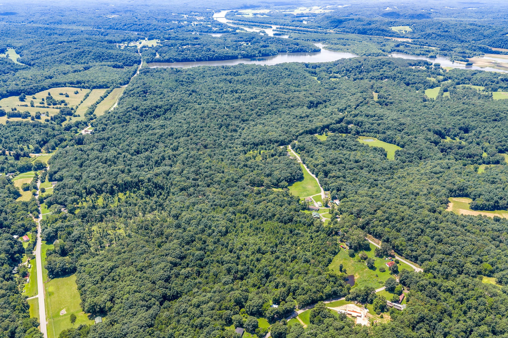  196 Wildlife Road, Dover, TN, 37058 - 物件實景