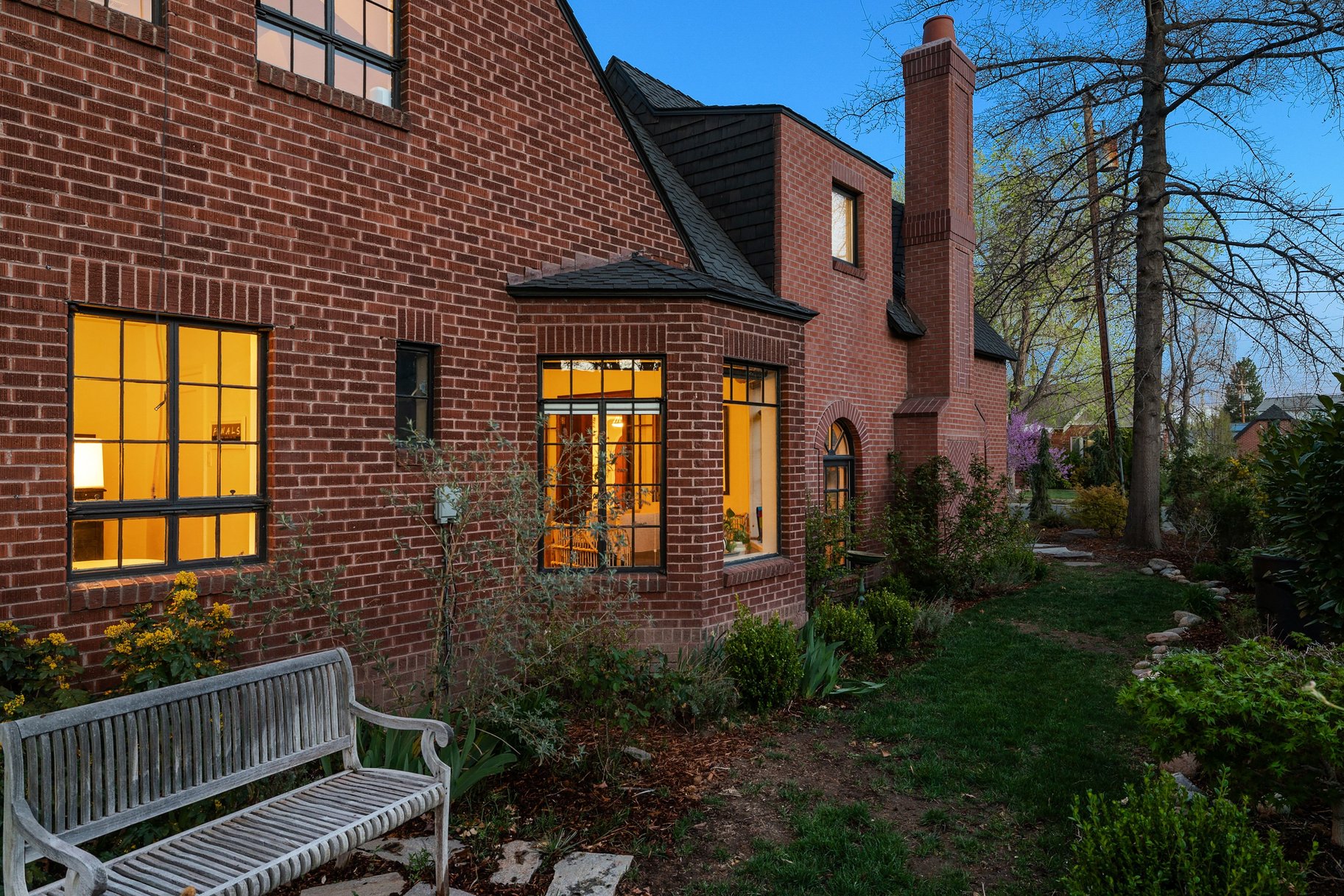  Timeless Architecture. Modern Living. - 物件實景