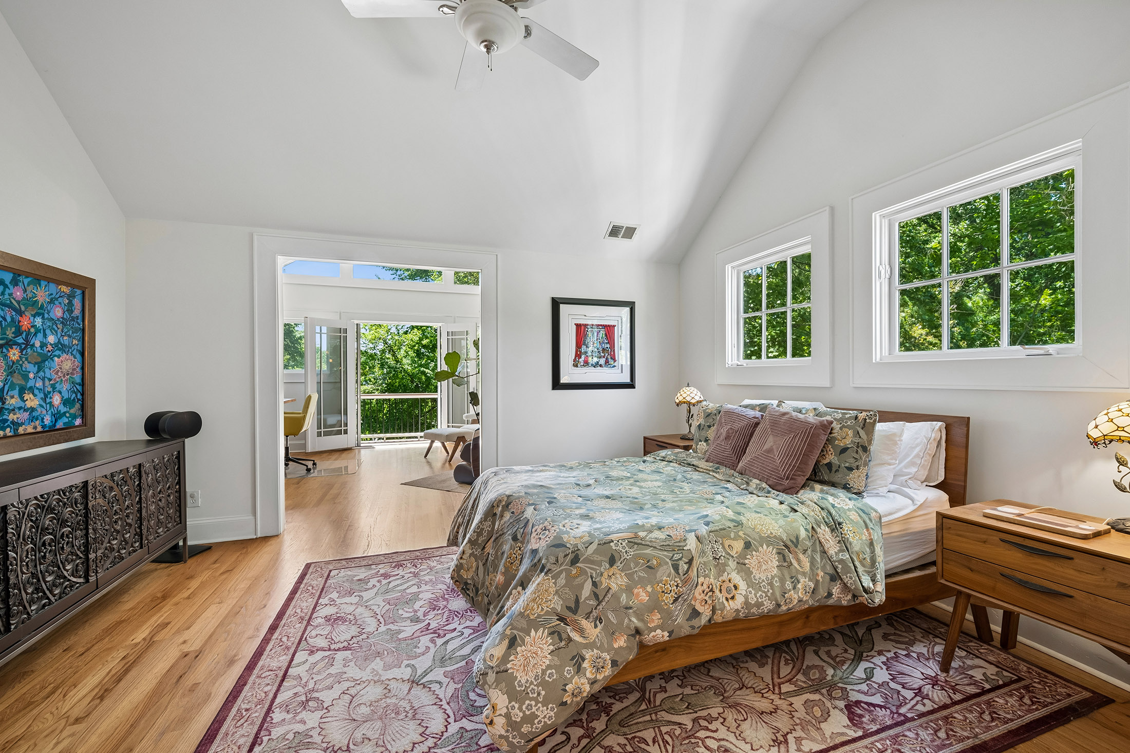  Resort-Inspired Retreat in the Heart of Virginia Highland - 物件實景