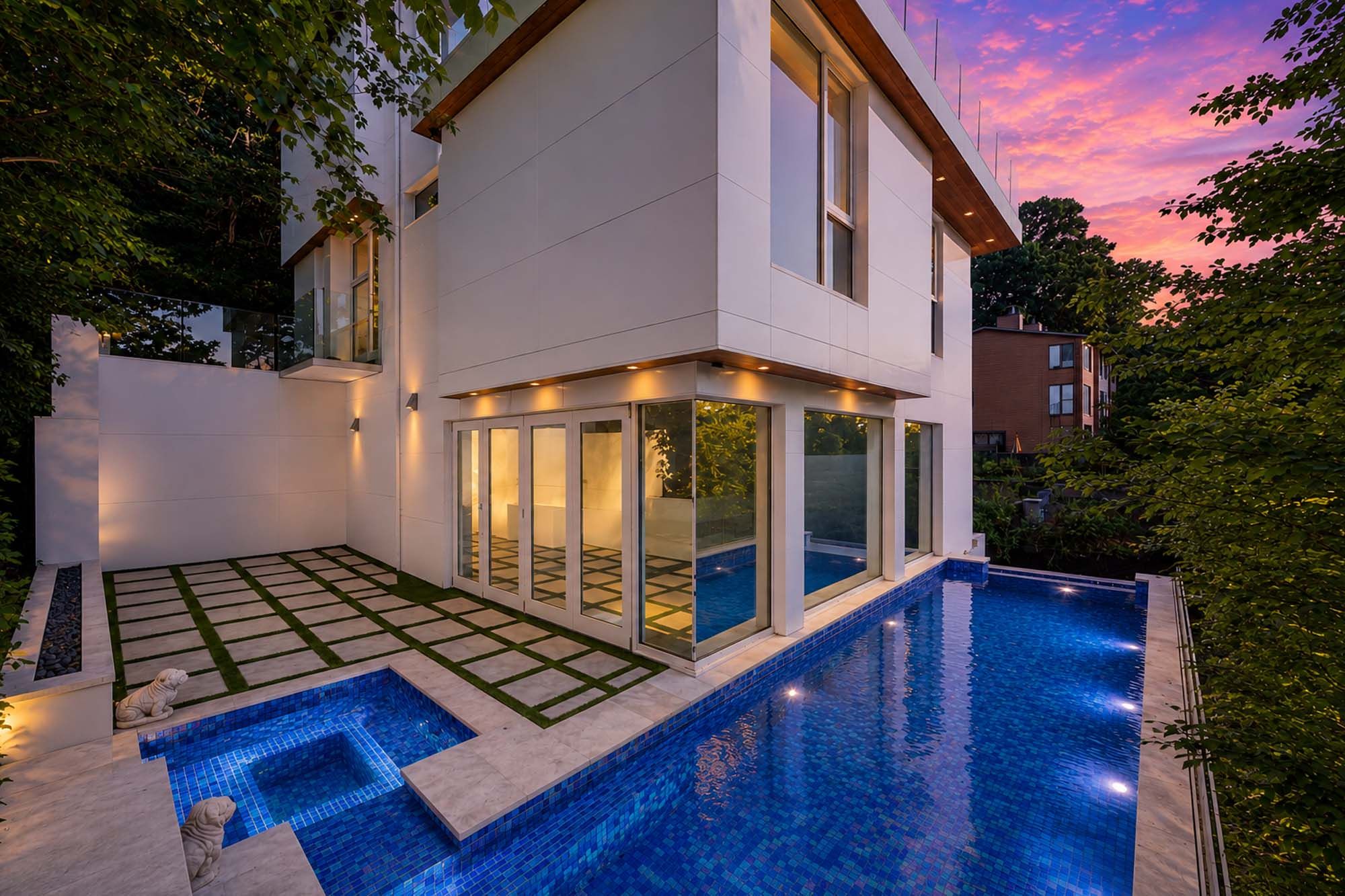  31A Casta Lane, Edgewater, NJ, 07020 - 物件實景