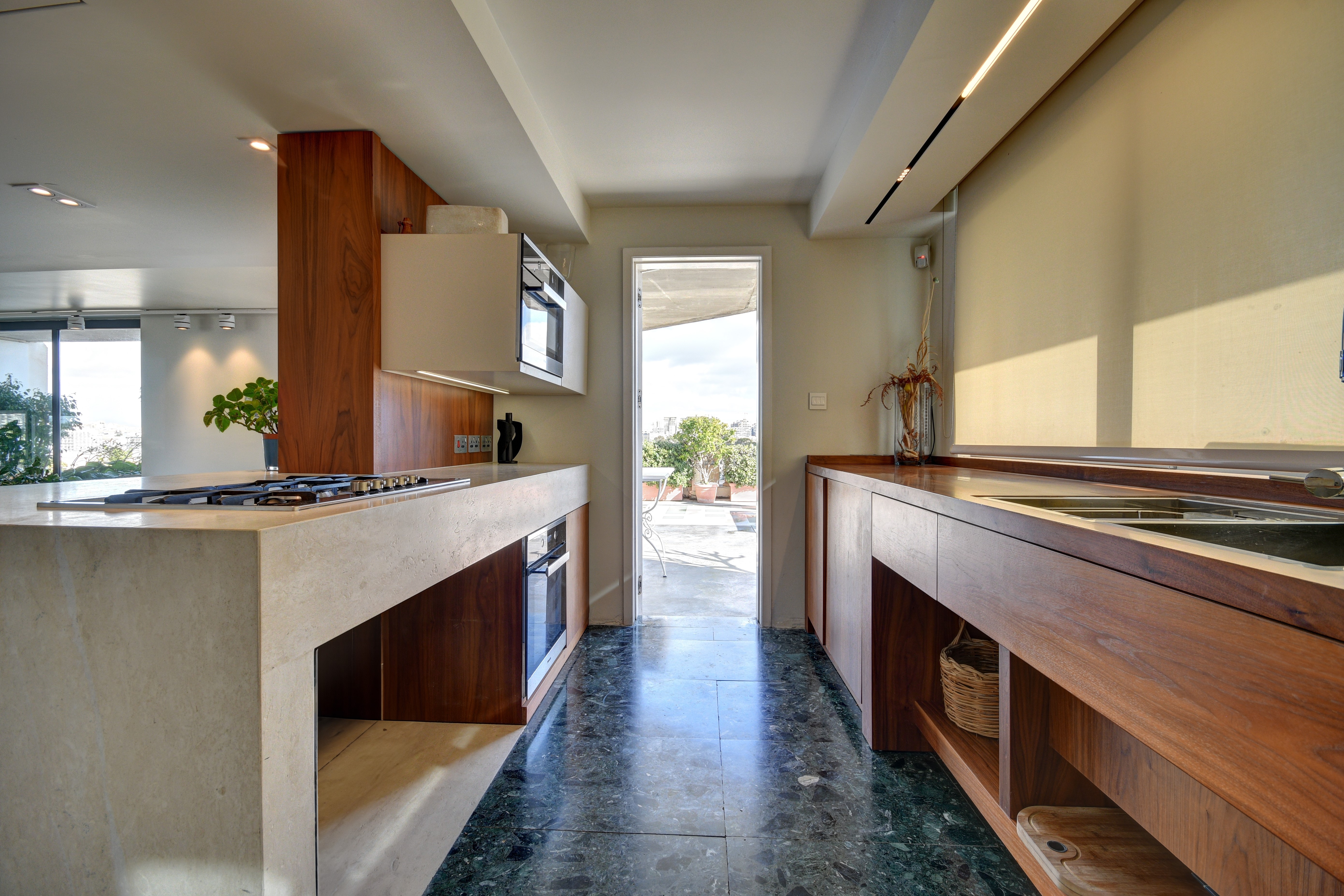  Grand Semi Detached Villa - 物件實景