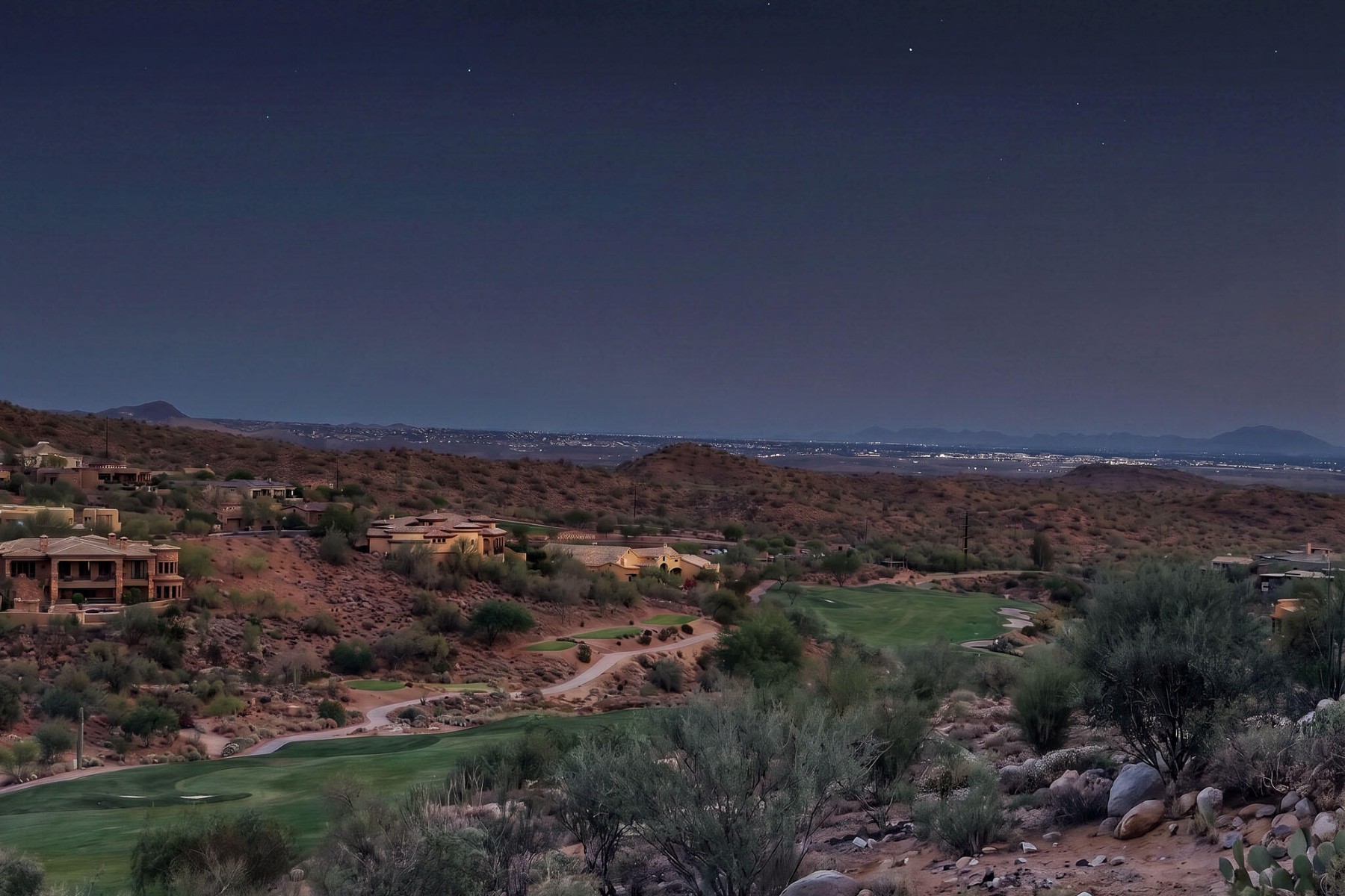  9815 N Palisades Boulevard ¦Fountain Hills, AZ - 物件實景