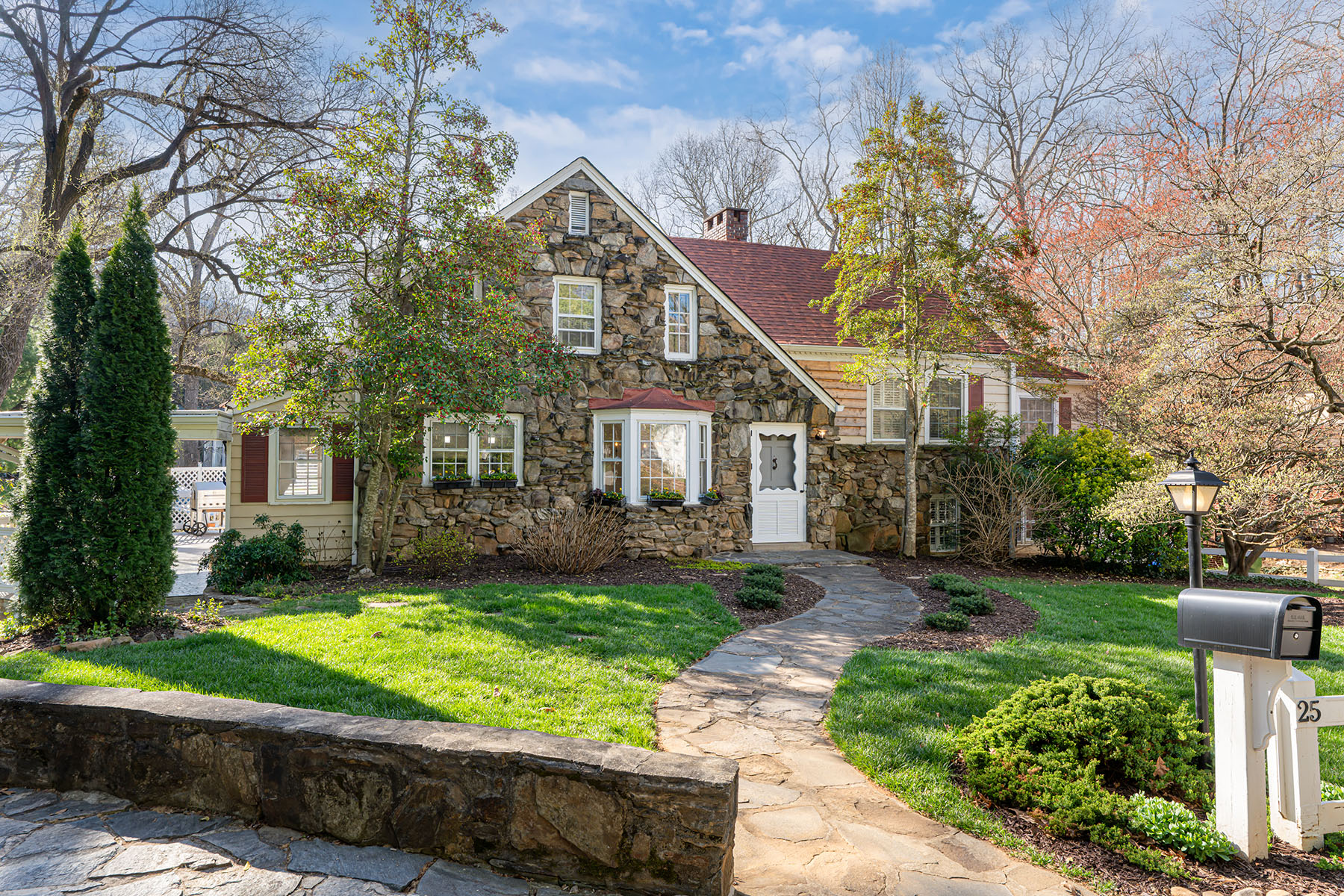  ASHEVILLE - 物件實景