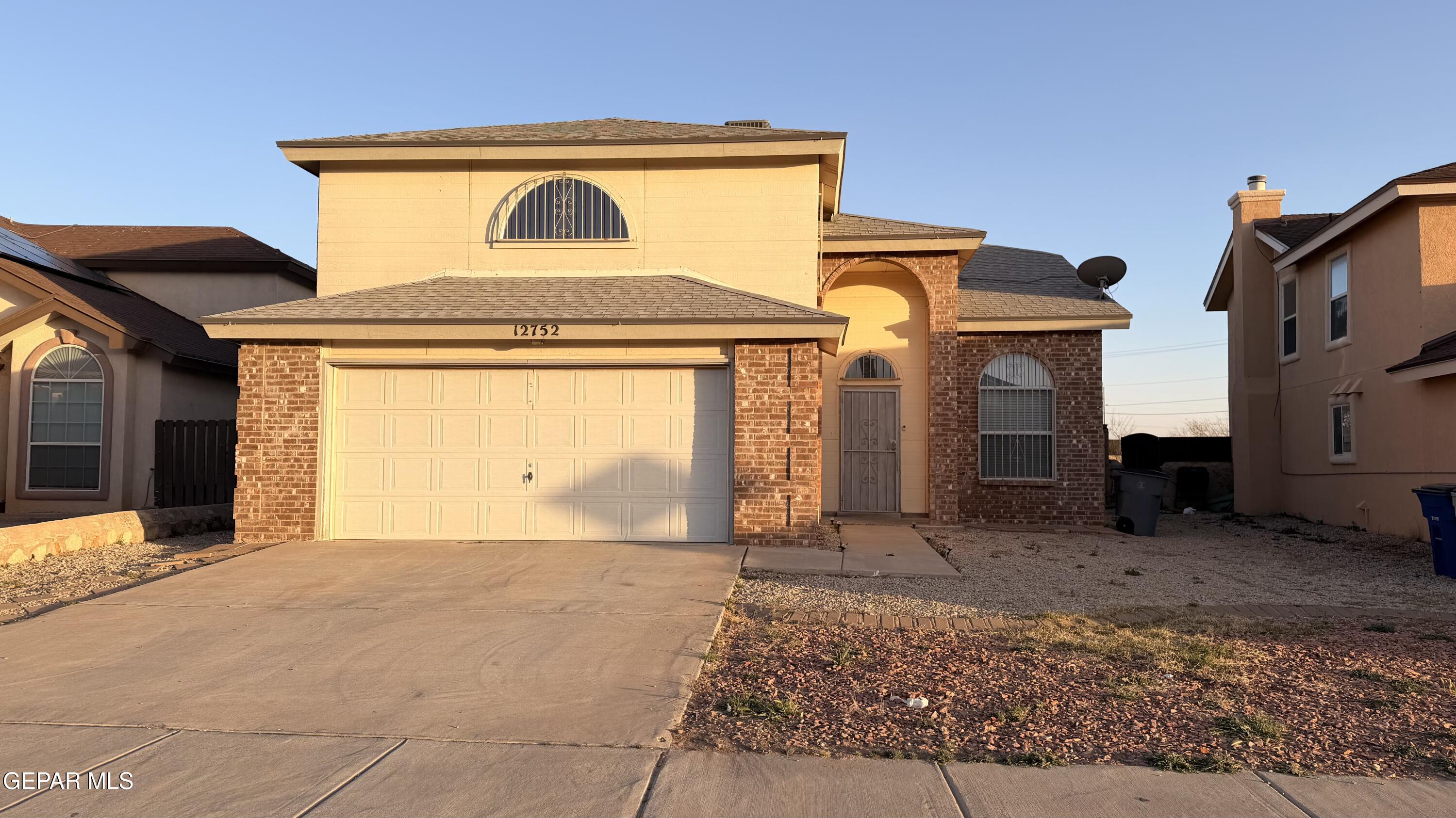 Tierra Pueblo , El Paso, TX 79938 #1