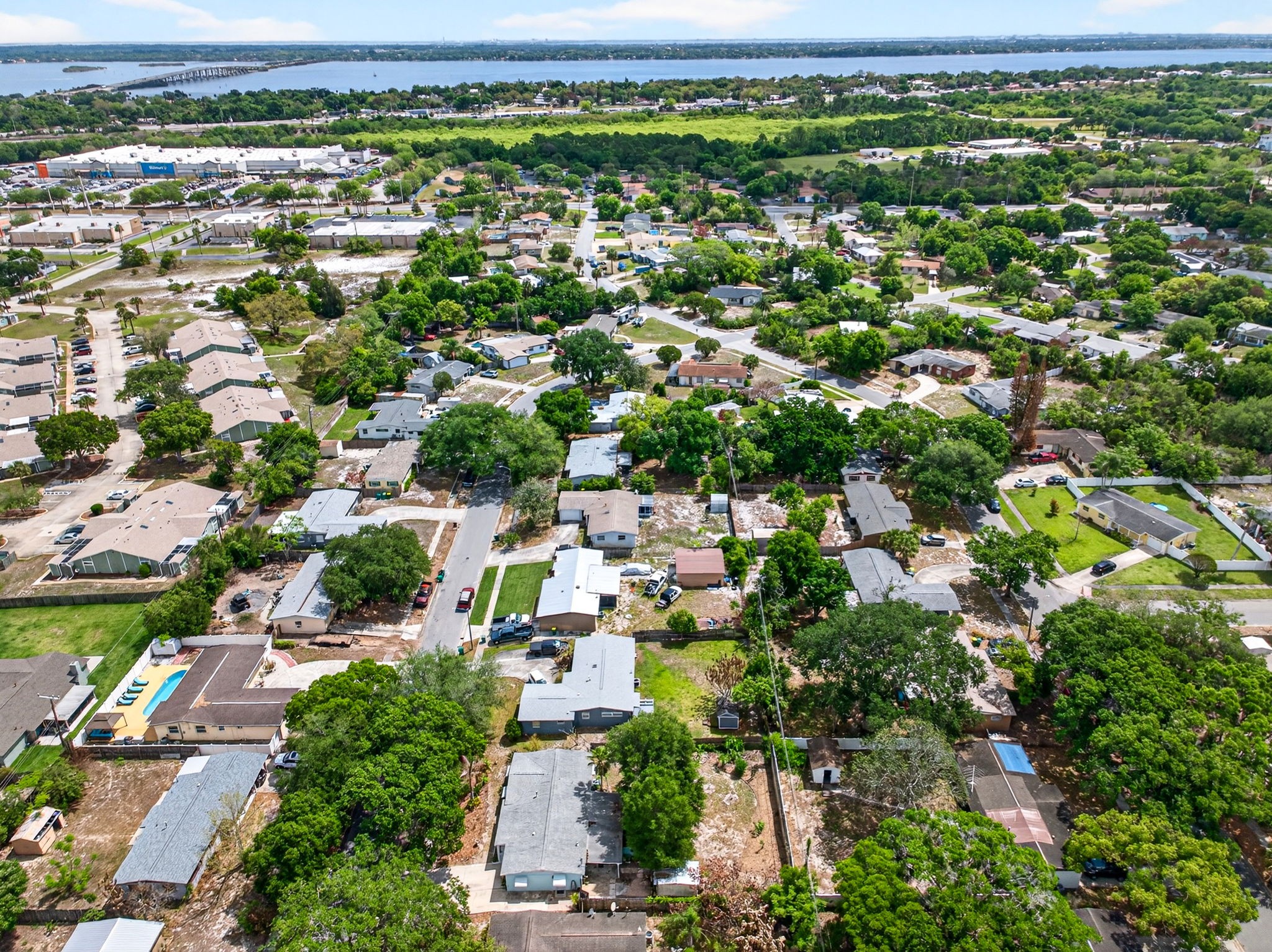  2737 Cherbourg Road, Cocoa, FL, 32926 - 物件實景
