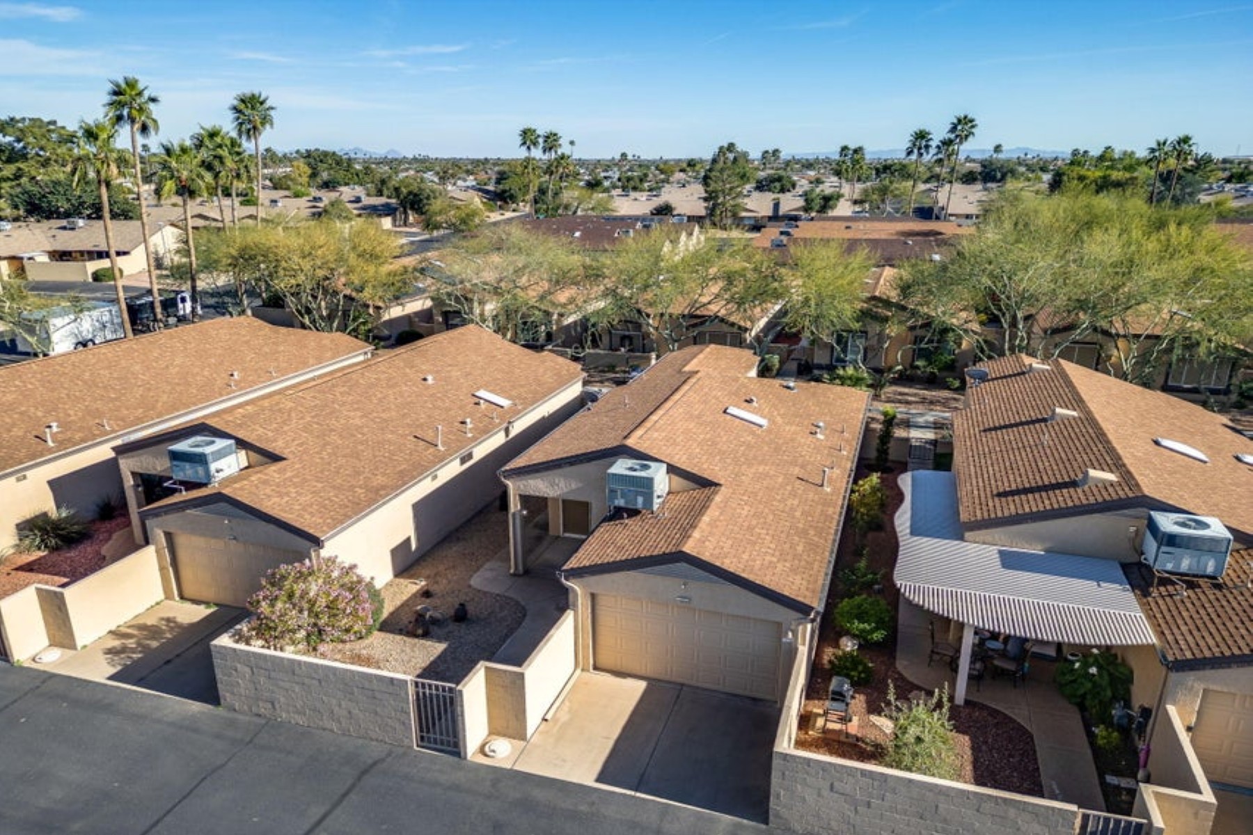  18846 N Palomar Drive¦Sun City West, AZ - 物件實景