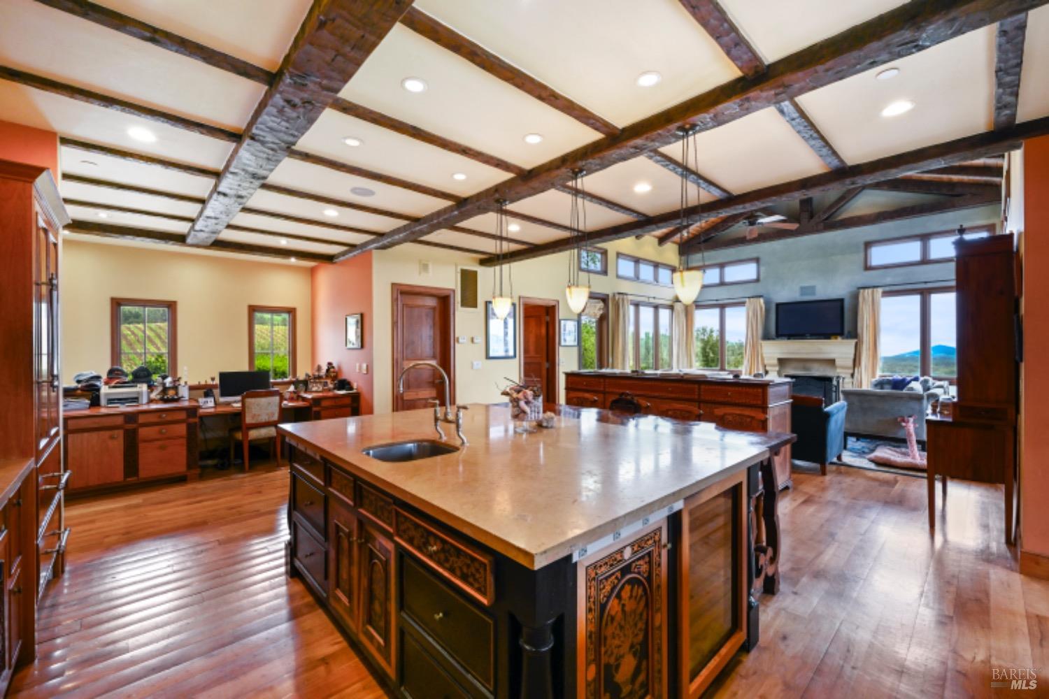 Cloverdale, California, 95425, United States, 5 Bedrooms Bedrooms, ,5 BathroomsBathrooms,Residential,For Sale,1759747