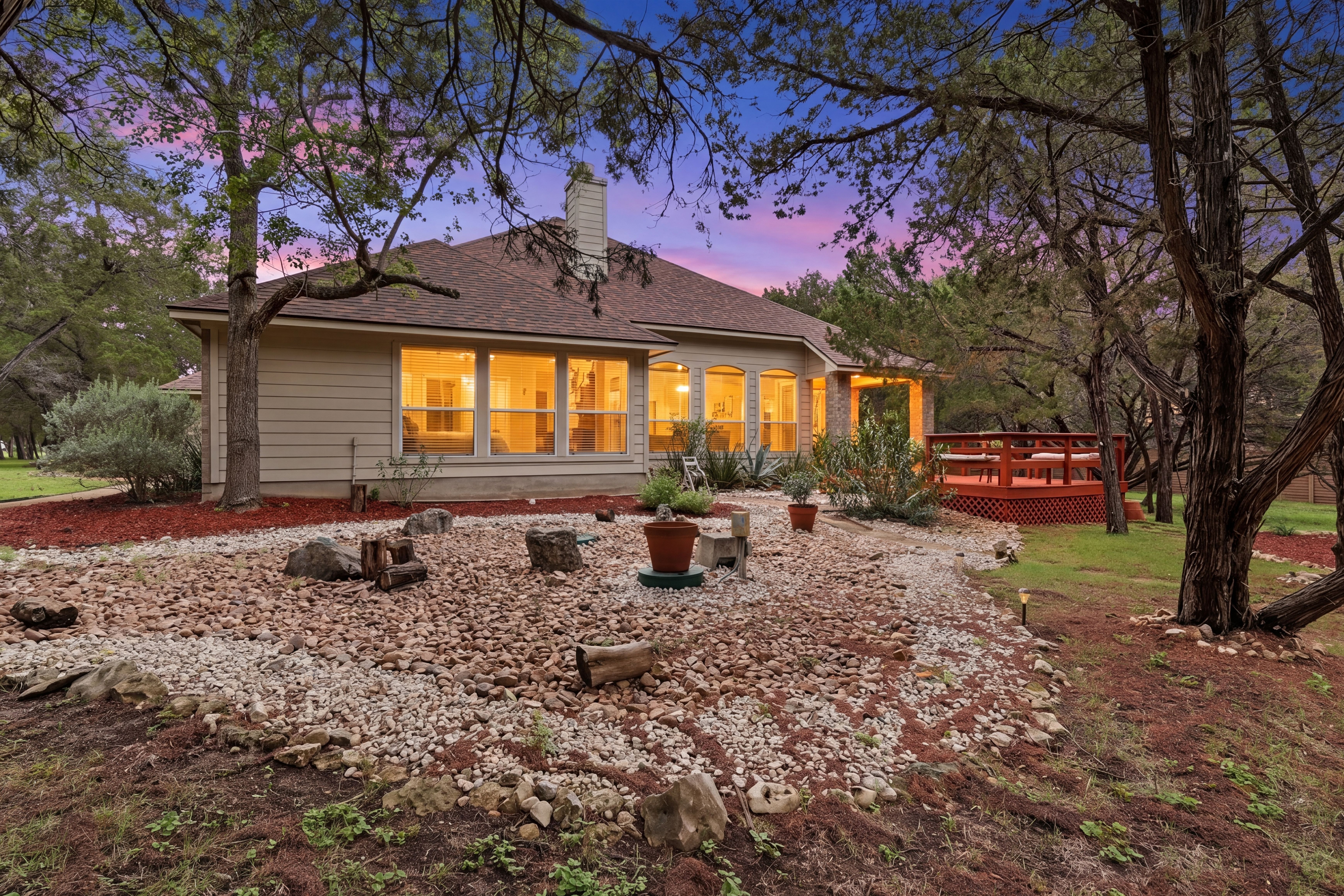  T Bar M Ranch Home  Bring your Tennis Racquets - 物件實景