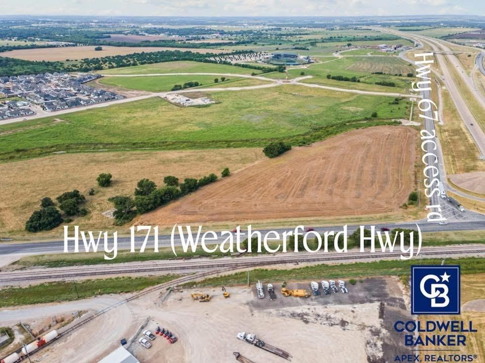 Cleburne, Texas, 76033, United States, ,Land,For Sale,1908923