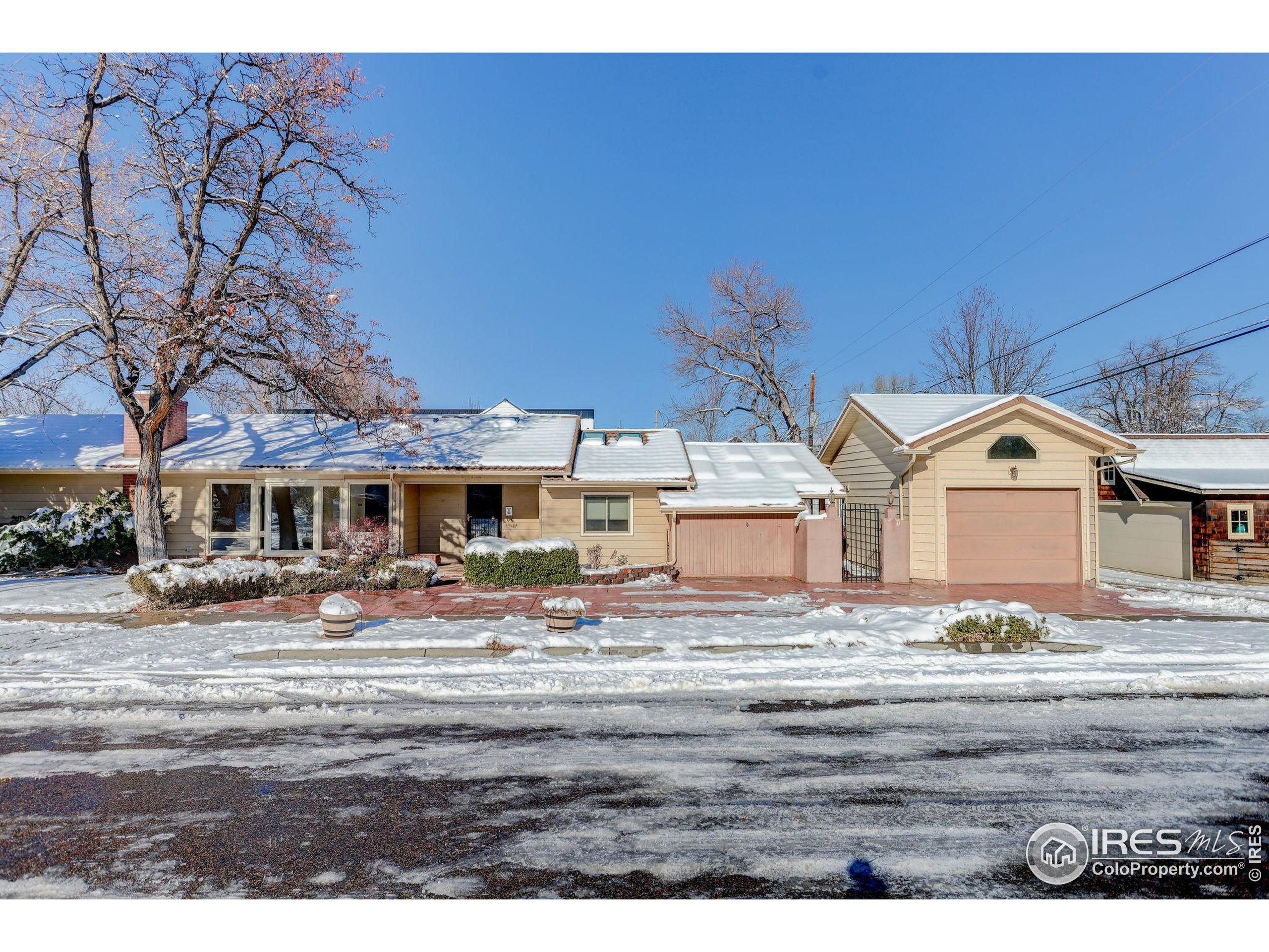 Louisville, Colorado, 80027, United States, 4 Bedrooms Bedrooms, ,Residential,For Sale,2003307