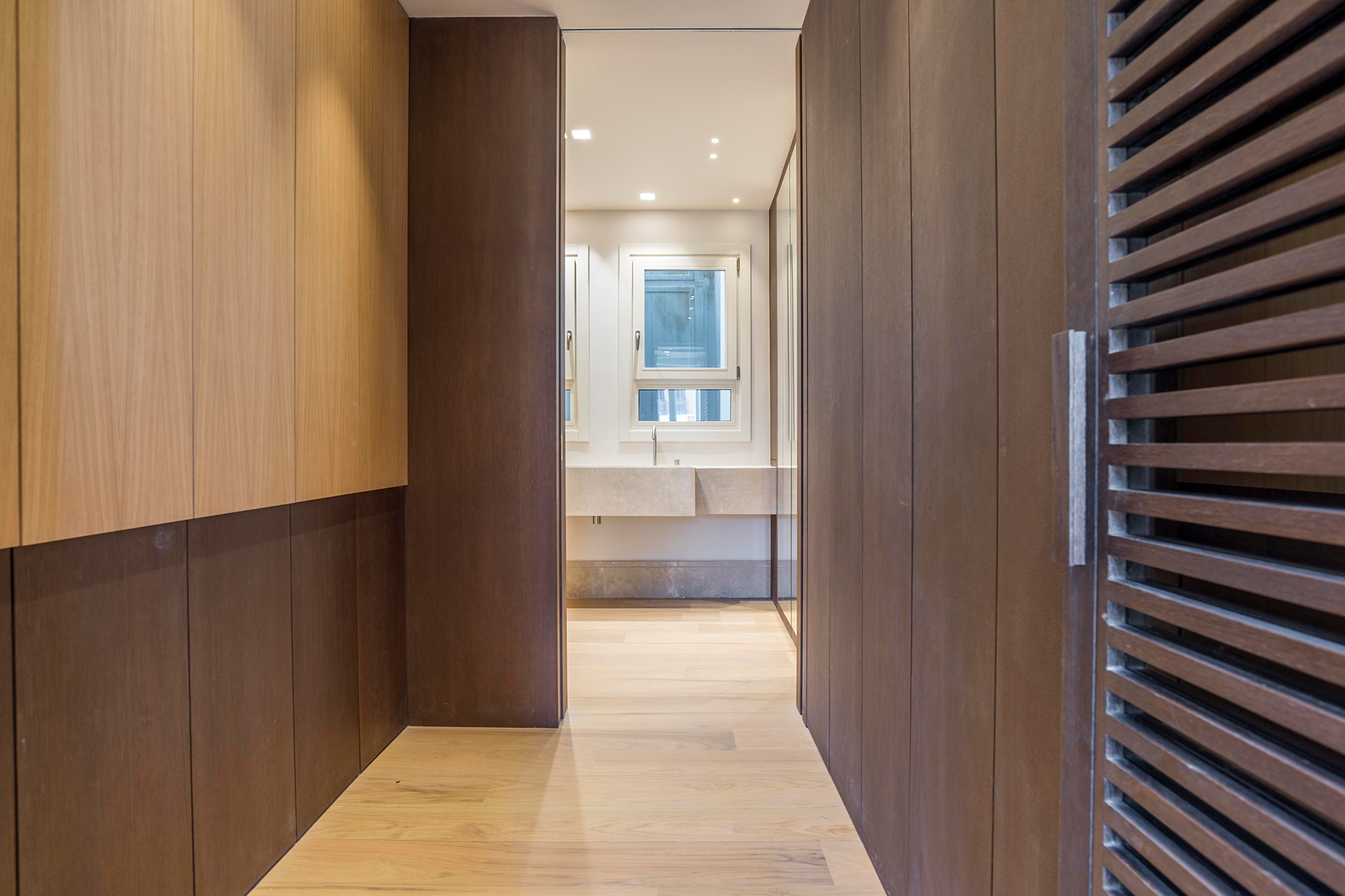  Flat with 8 refurbished balconies in Justicia - 物件實景