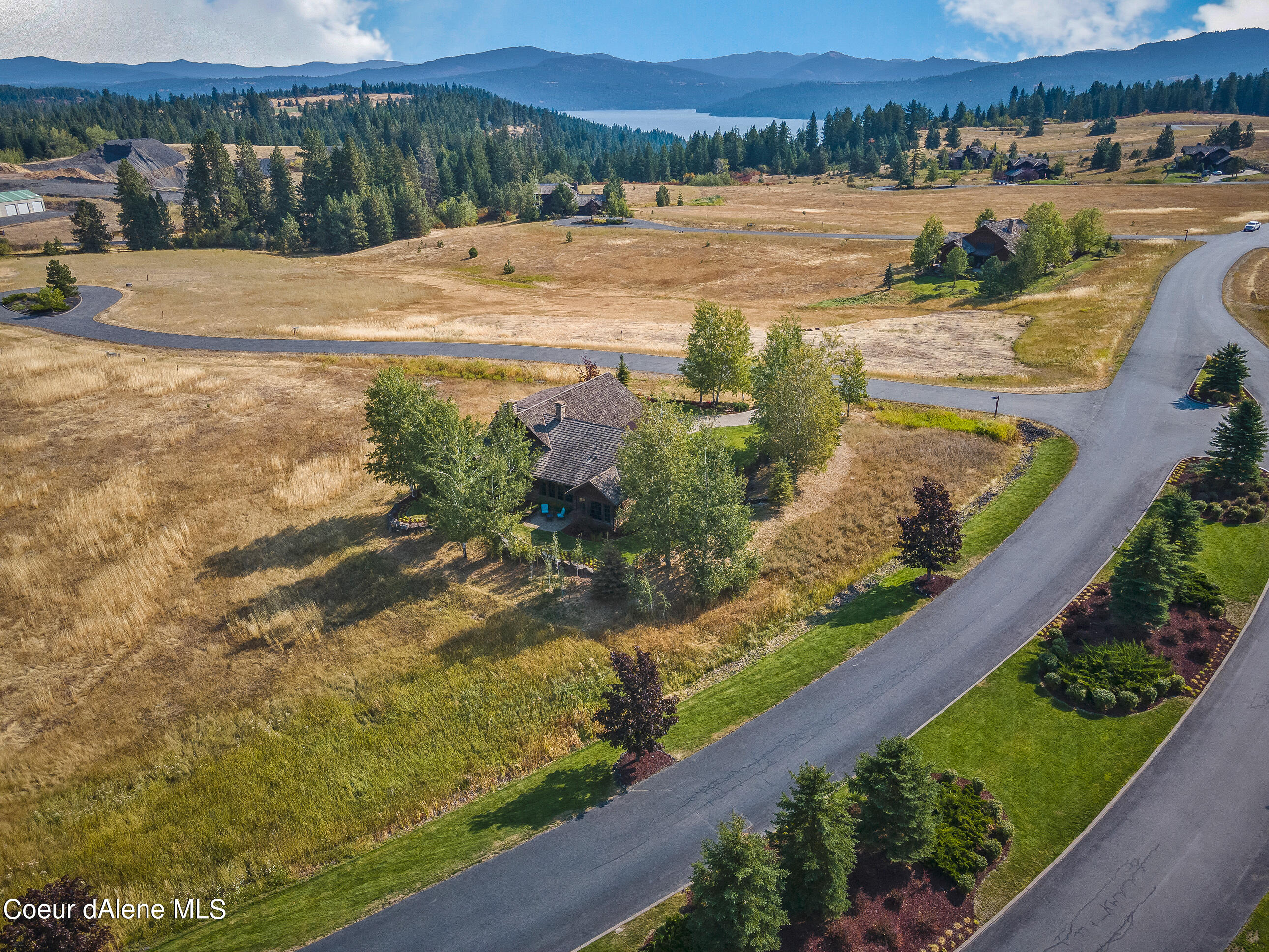 Coeur D'alene, Idaho, 83814, United States, 3 Bedrooms Bedrooms, ,Residential,For Sale,1804930