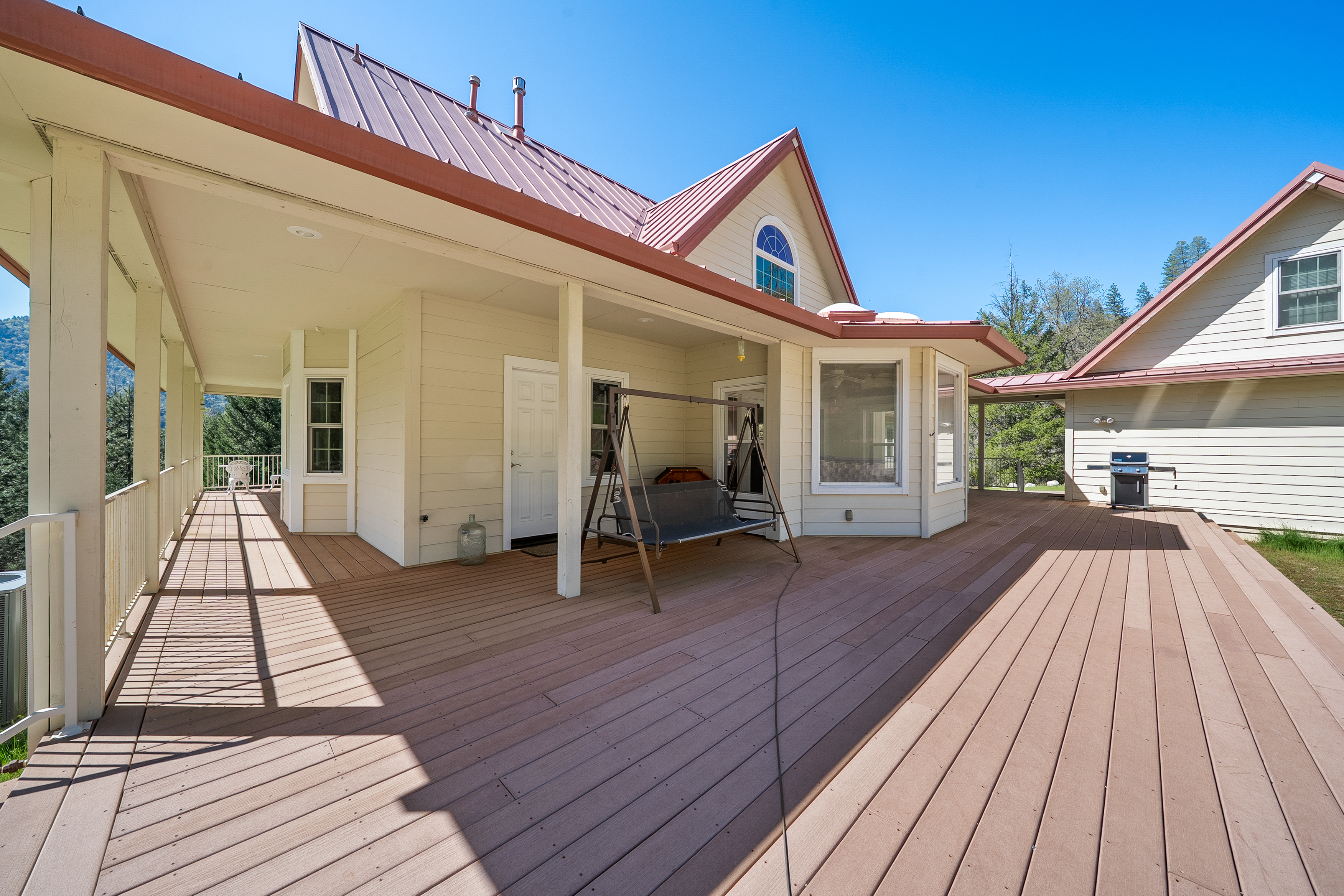  2995 Goose Ranch Road, Lewiston, CA 96052 - 物件實景
