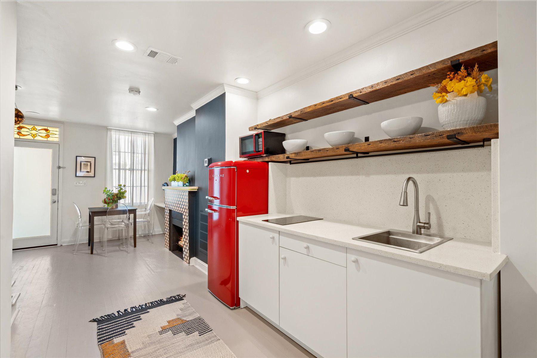 1062  1064 Thomas Jefferson Street NW, Washington, DC, 20007 - 物件實景