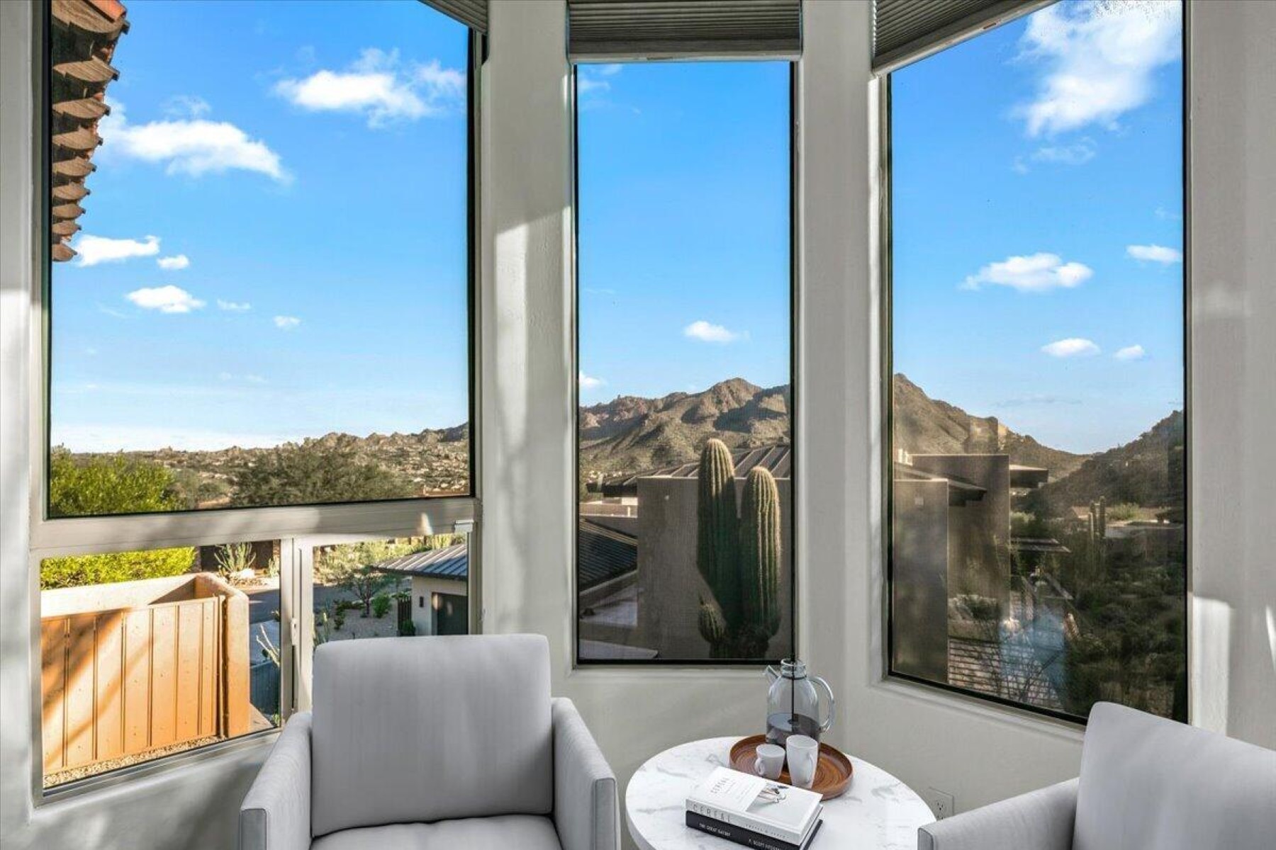 25036 N 114th Street¦Scottsdale, AZ - 物件實景