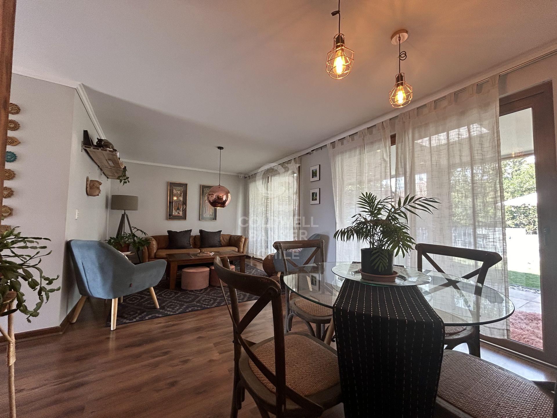 Colina, Chile, 3 Bedrooms Bedrooms, ,2 BathroomsBathrooms,Residential,For Sale,1895786