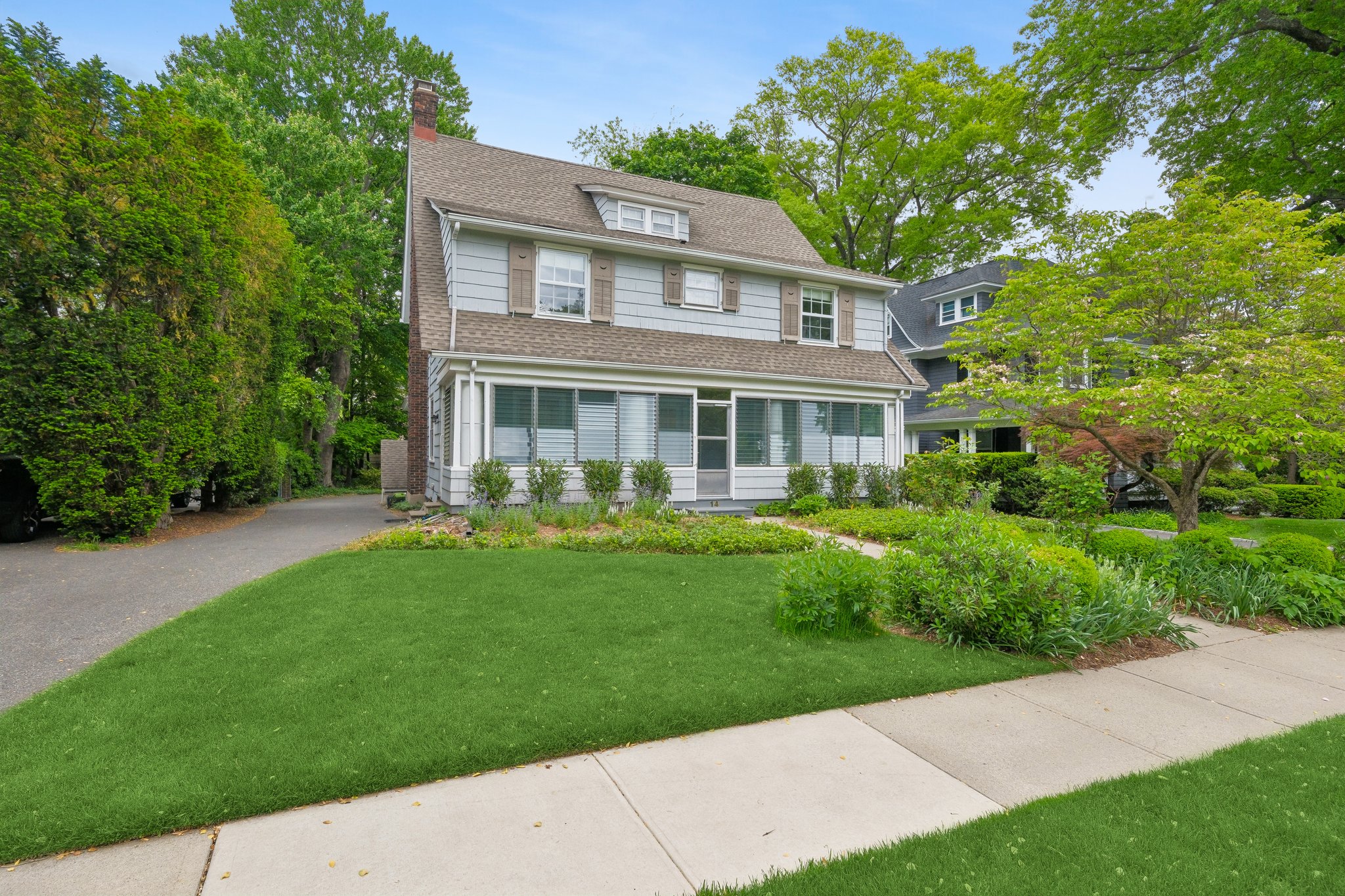  14 Holland Terrace, Montclair, NJ 07042 - 物件實景
