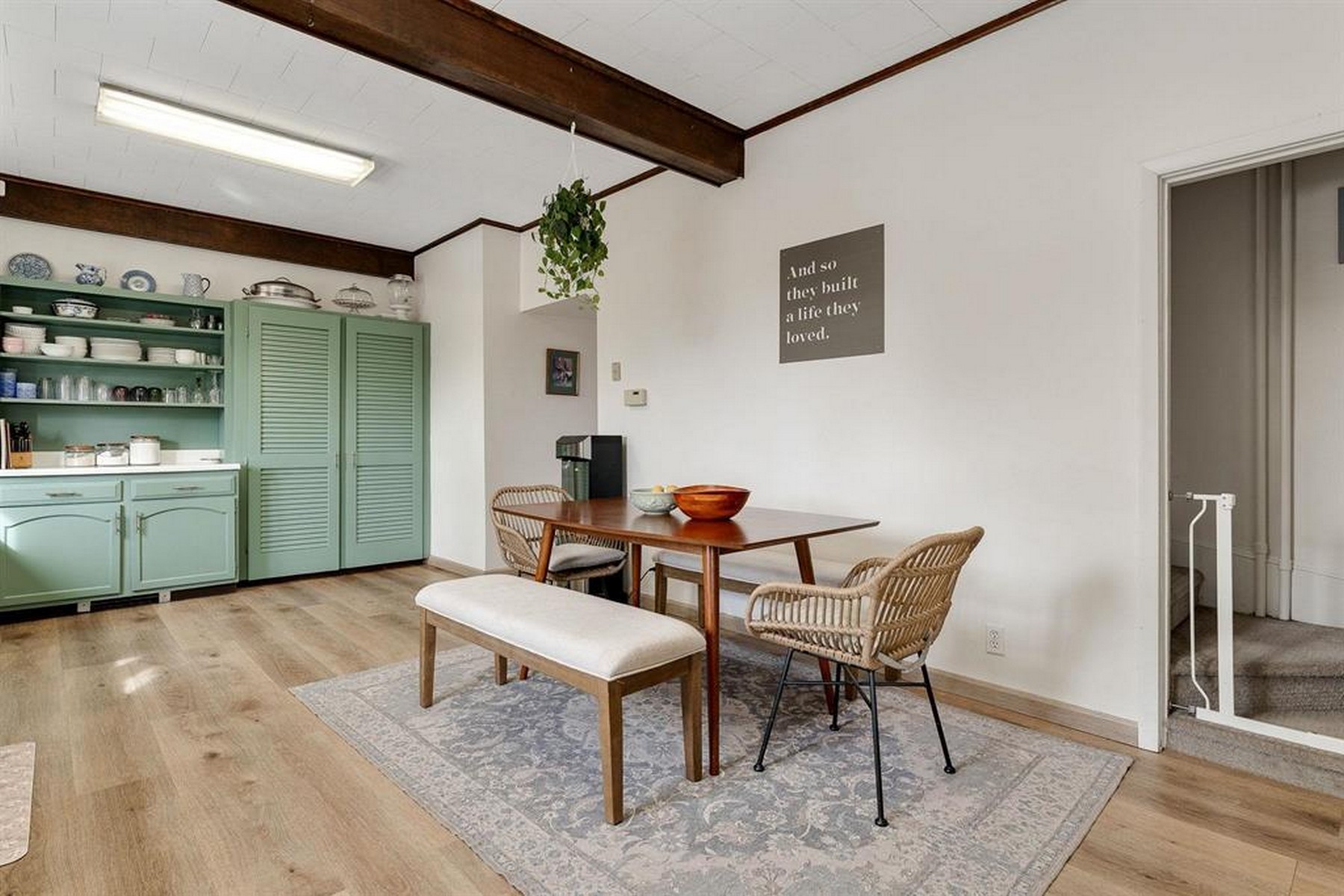  92 High Street - 物件實景