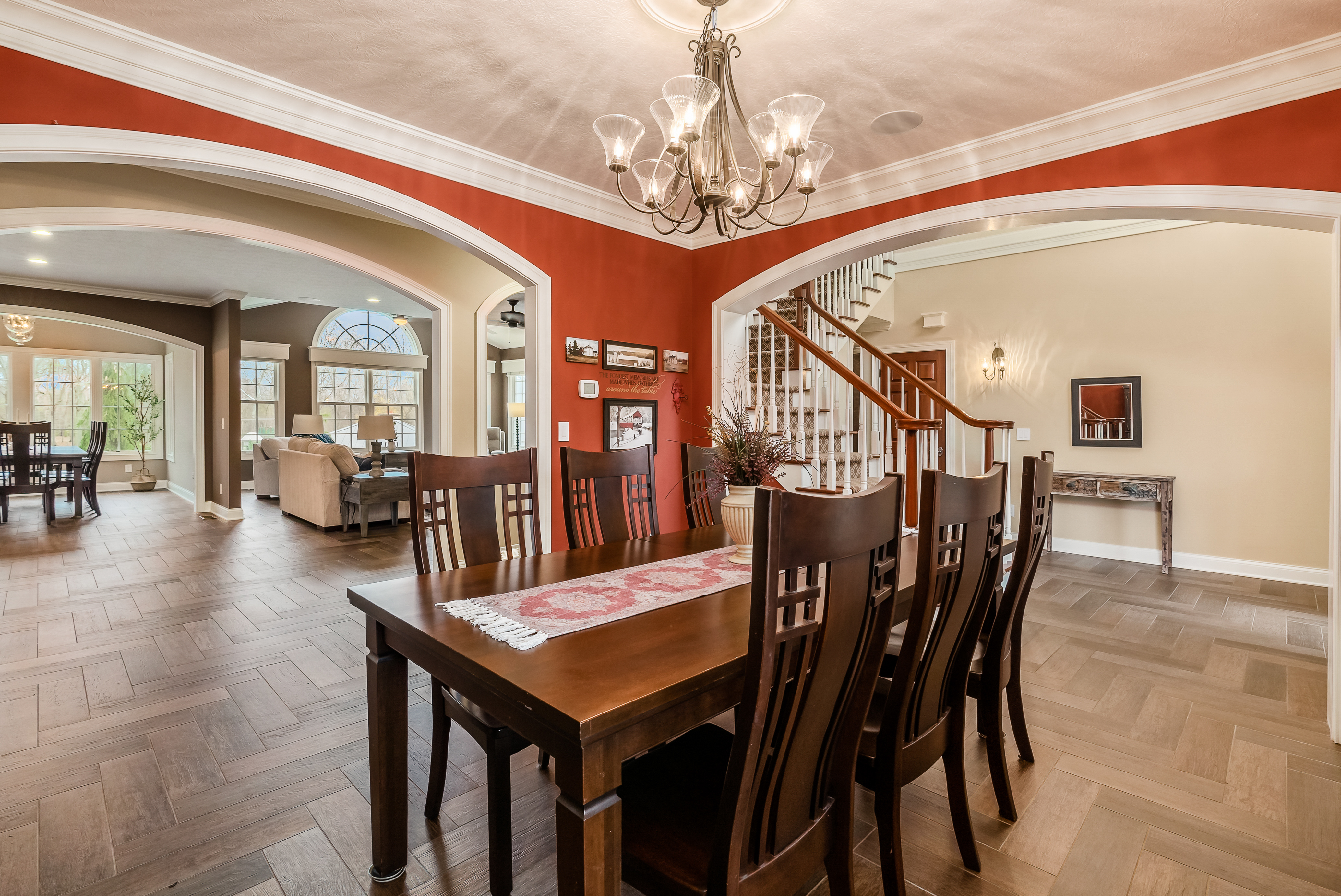 Pickerington, Ohio, 43147, United States, 6 Bedrooms Bedrooms, ,8 BathroomsBathrooms,Residential,For Sale,1766515