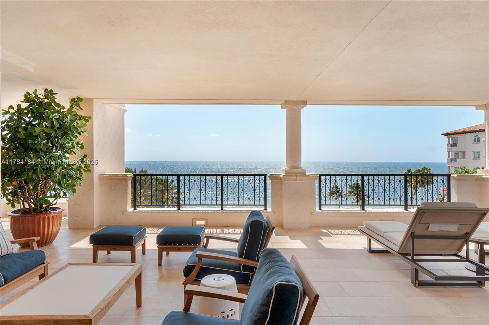 Miami Beach, Florida, 33109, United States, 3 Bedrooms Bedrooms, ,5 BathroomsBathrooms,Residential,For Sale,1770754