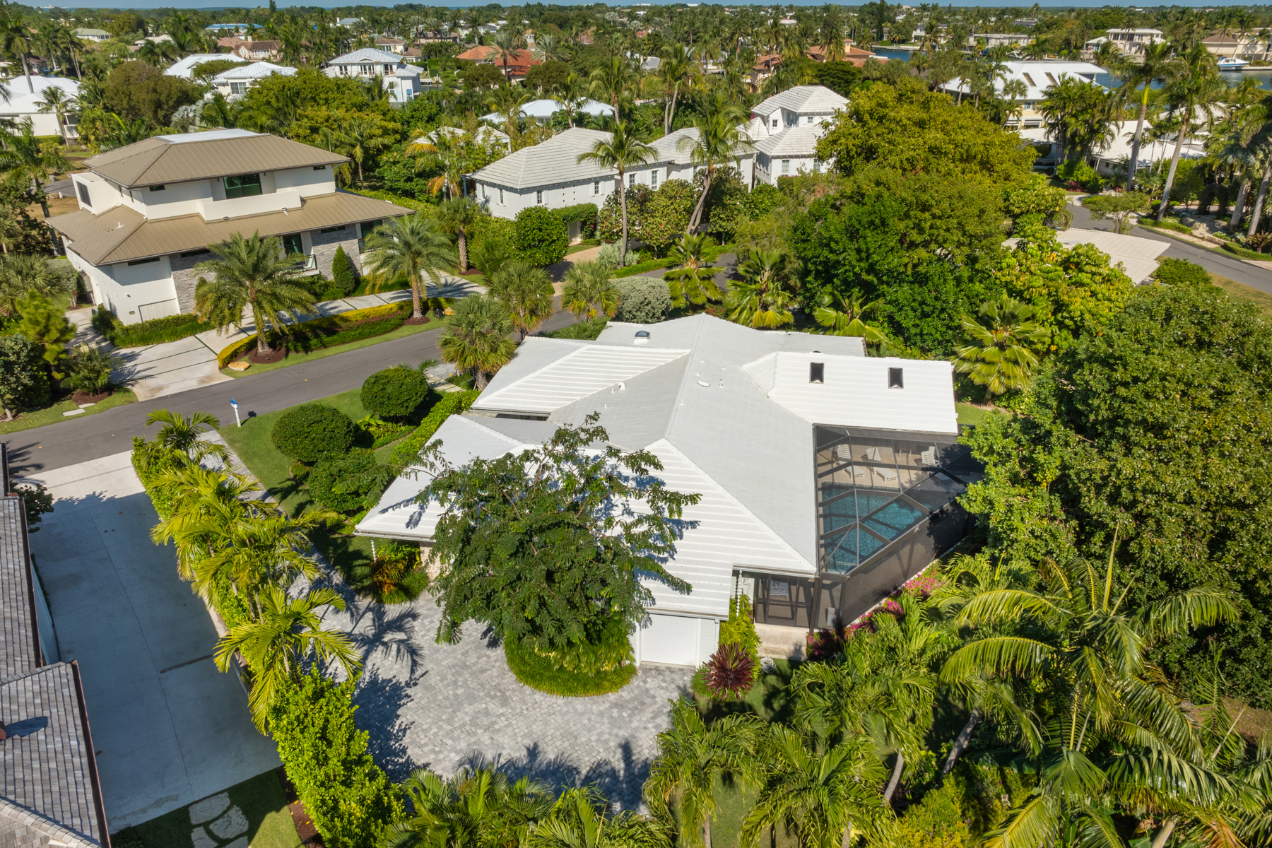  311 Carysfort Road - 物件實景