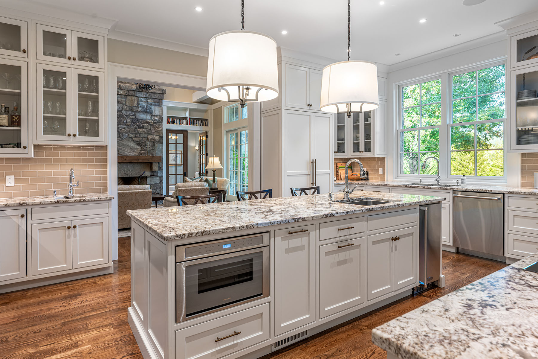  ASHEVILLE - 物件實景