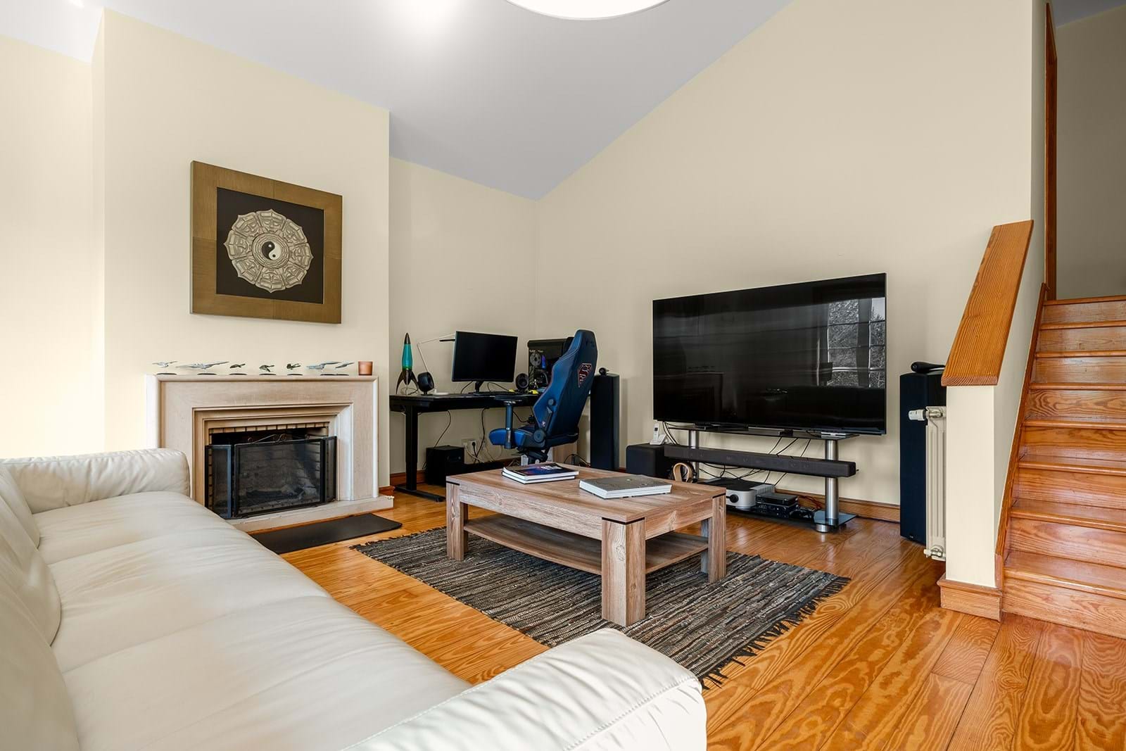 Cascais, Lisbon, 2750-642, PT, 4 Bedrooms Bedrooms, ,3 BathroomsBathrooms,Residential,For Sale,1989663