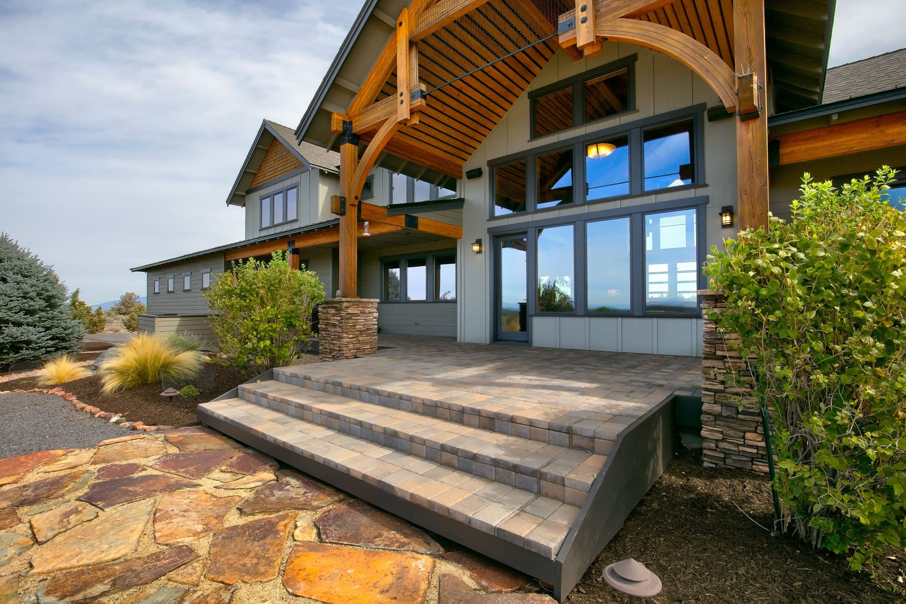  8798 SW Talarus Trail Powell Butte, OR 97753 - 物件實景