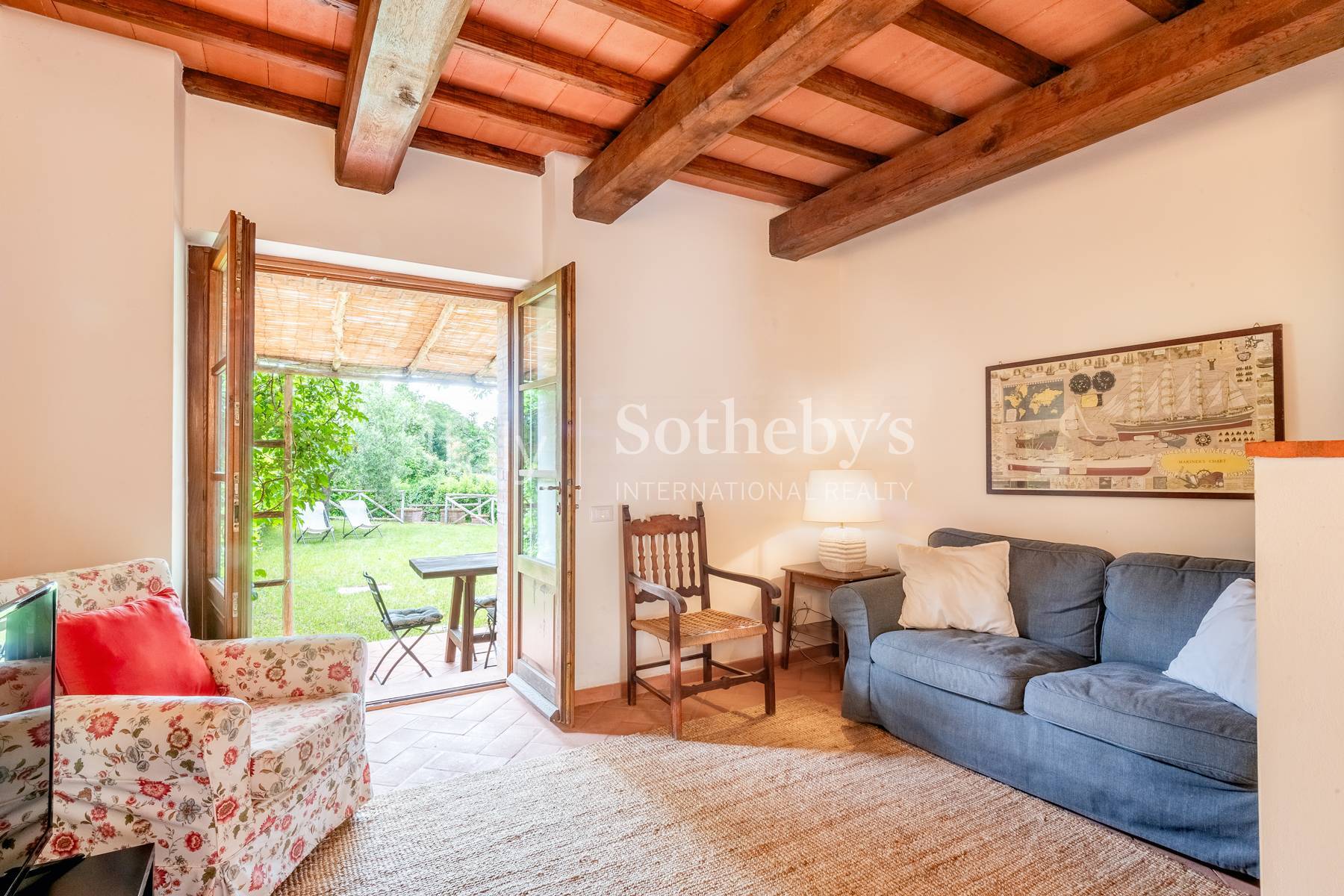  Exclusive property in Maremma - 物件實景