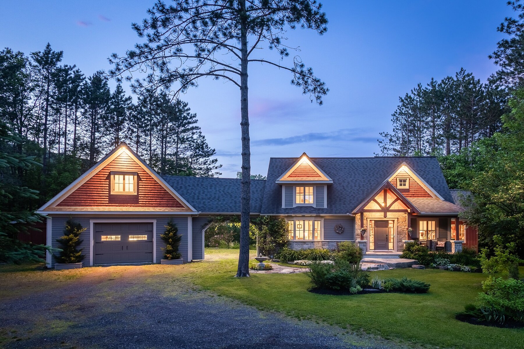  Shefford, Eastern Townships - 物件實景