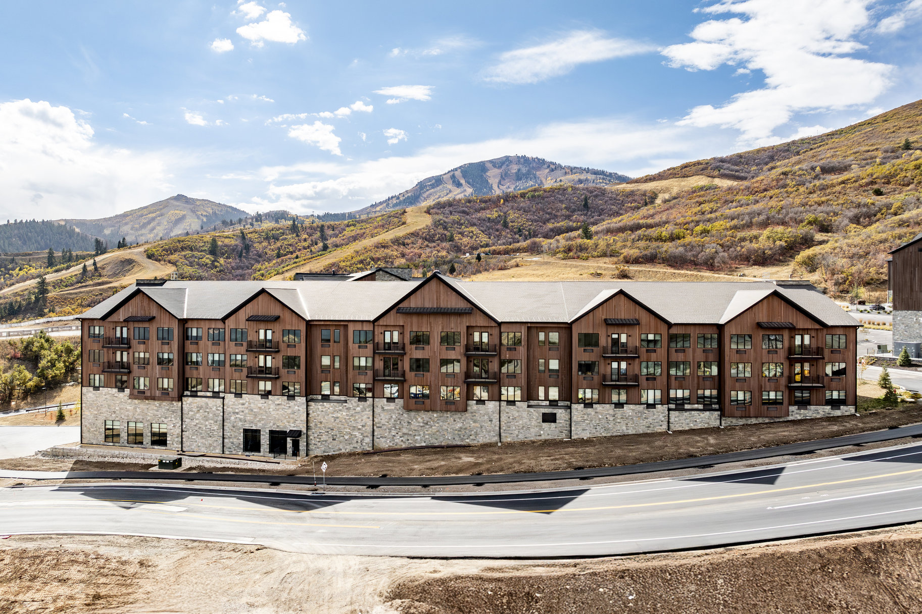  Lake Views, Deer Valley Ski Access and Short Term Rentals Allowed - 物件實景