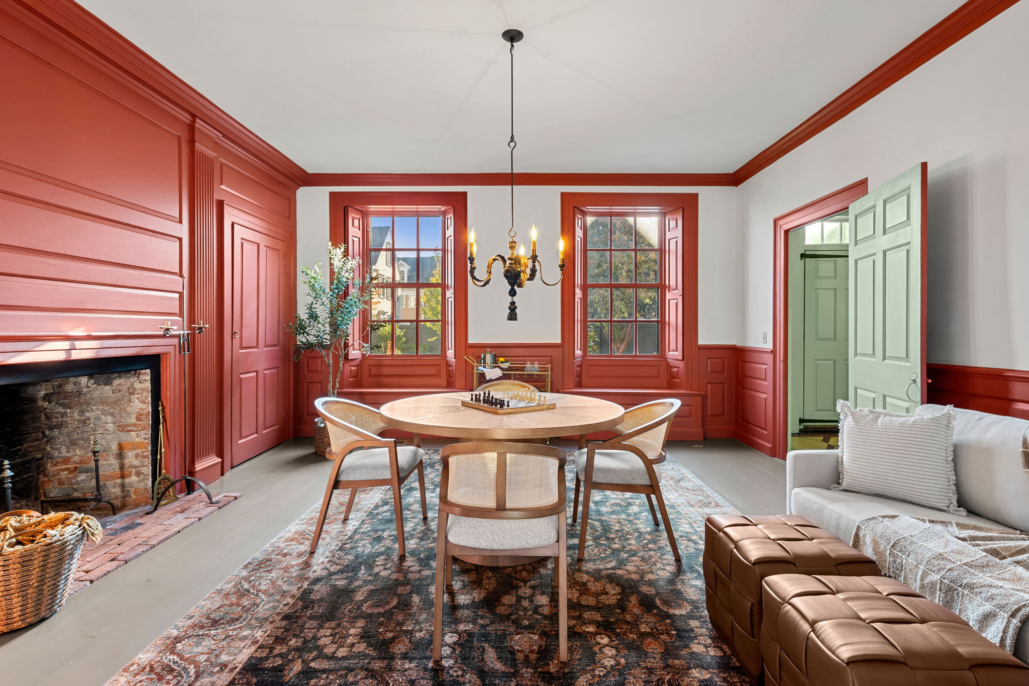  17 Federal St, Newburyport, MA, 01950 - 物件實景