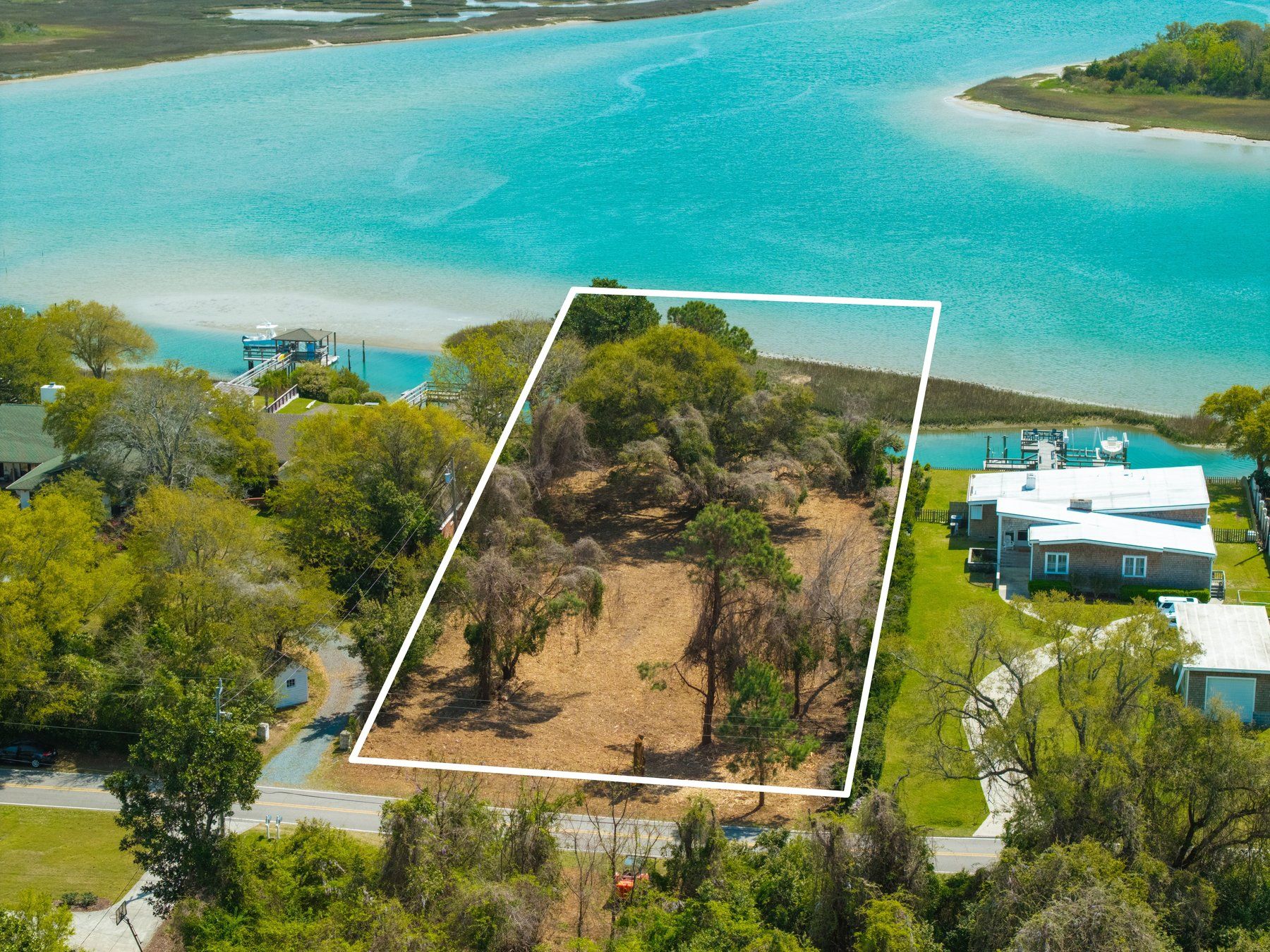  8612 Bald Eagle Lane, Wilmington, NC 28411 - 物件實景