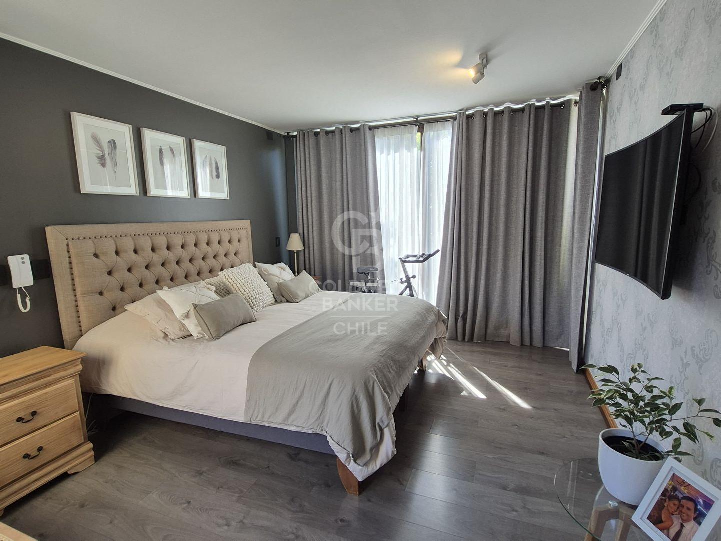 Colina, Chile, 4 Bedrooms Bedrooms, ,3 BathroomsBathrooms,Residential,For Sale,1959294